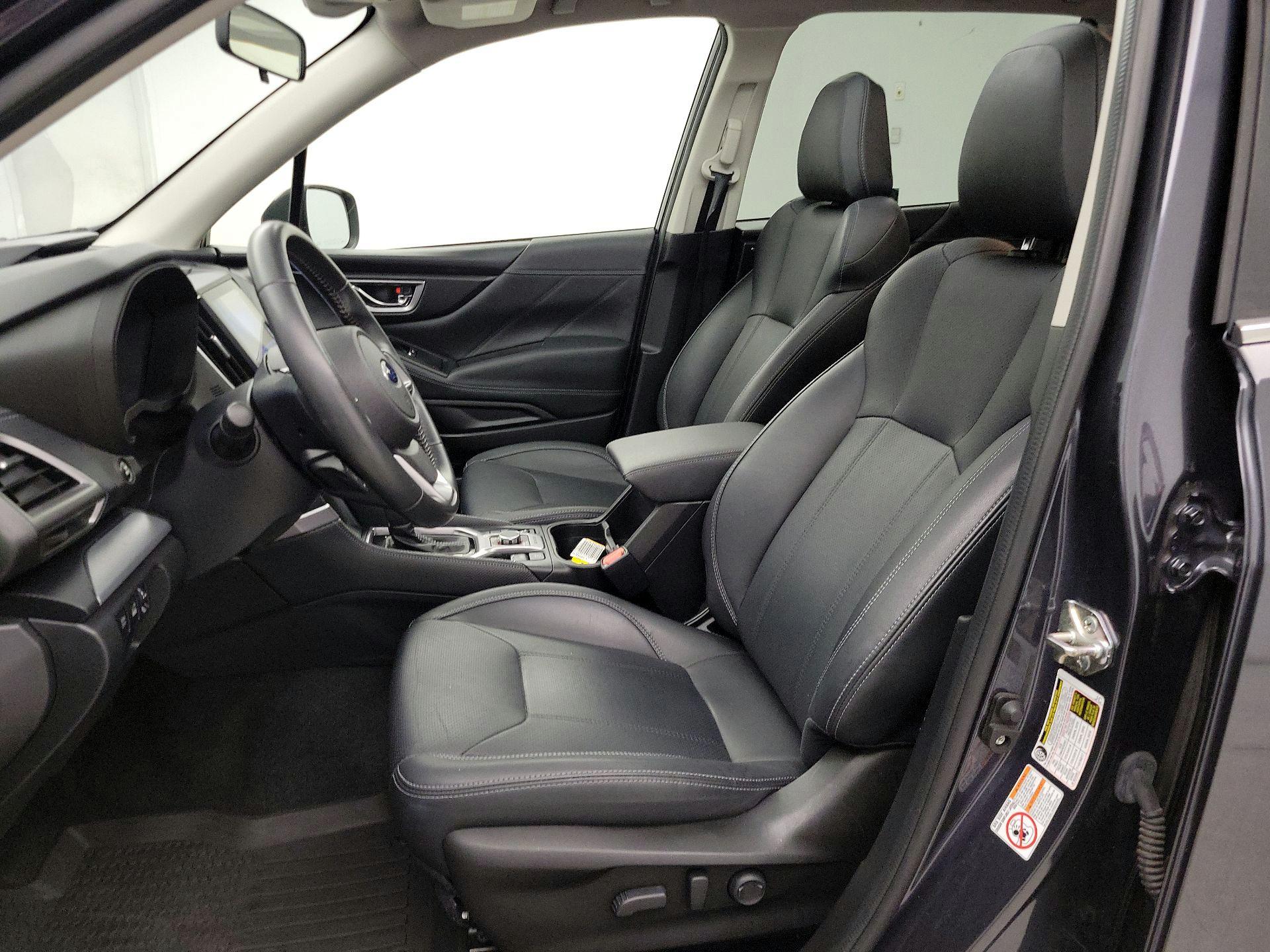 Thumbnail: 2019 Subaru Forester - 11