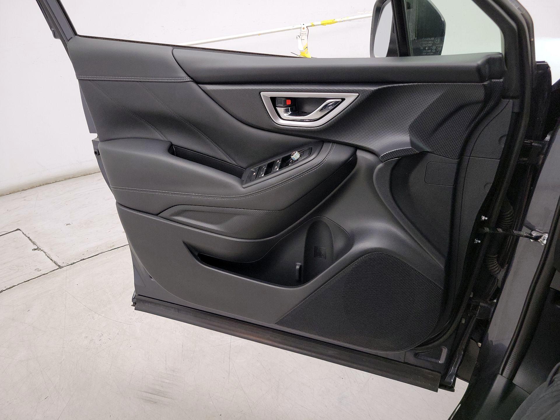 Thumbnail: 2019 Subaru Forester - 12