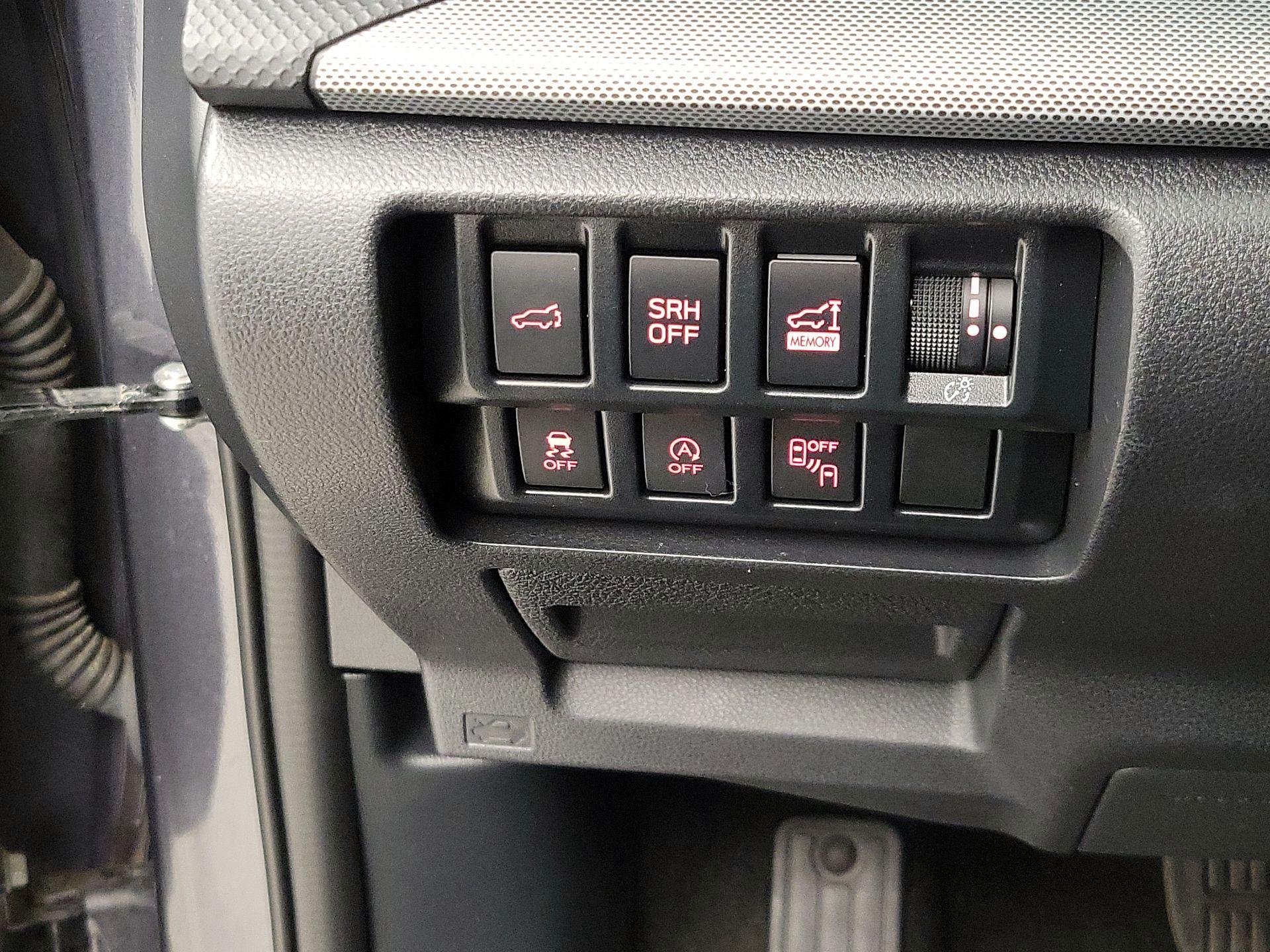 Thumbnail: 2019 Subaru Forester - 13