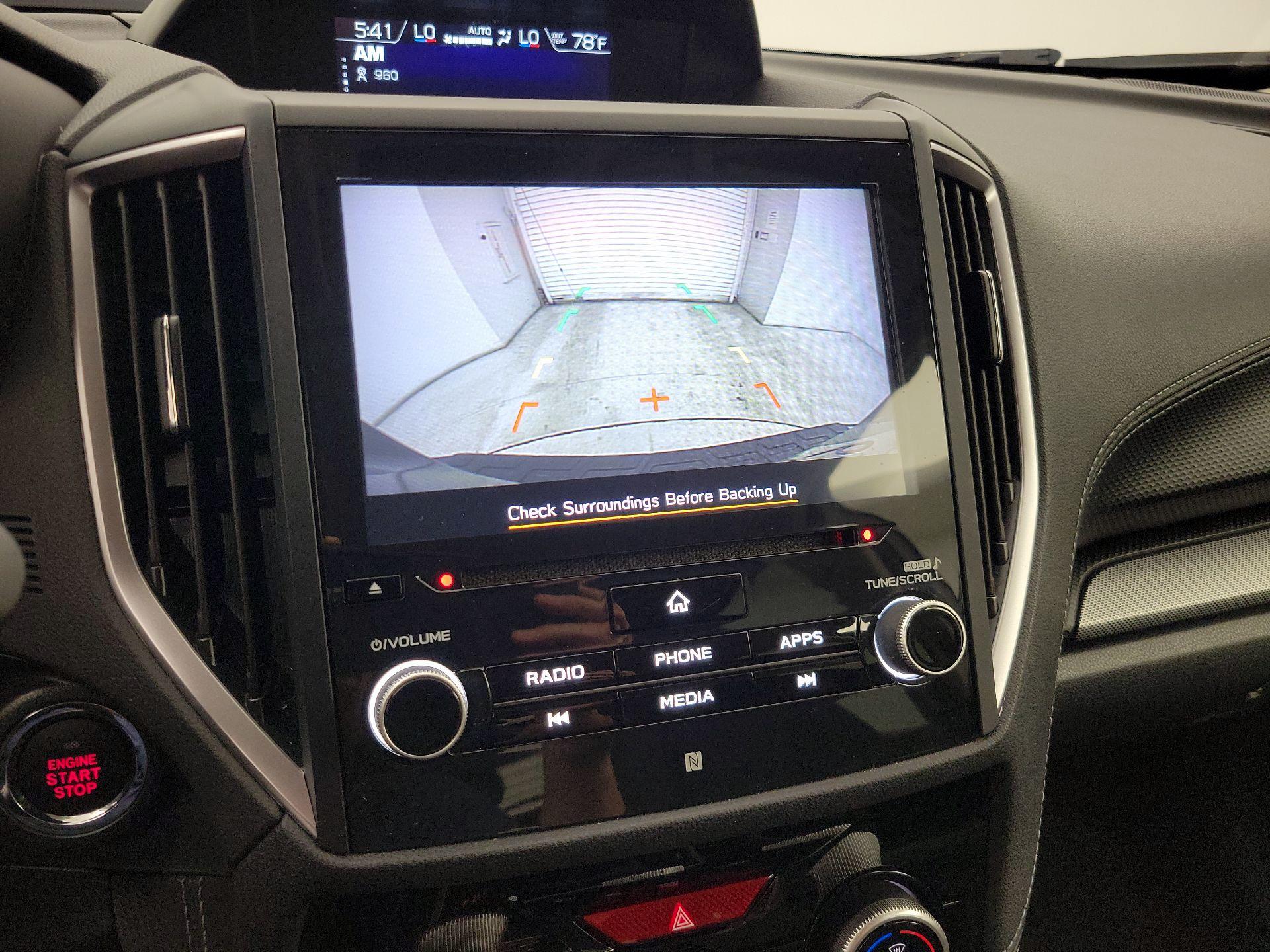 Thumbnail: 2019 Subaru Forester - 14