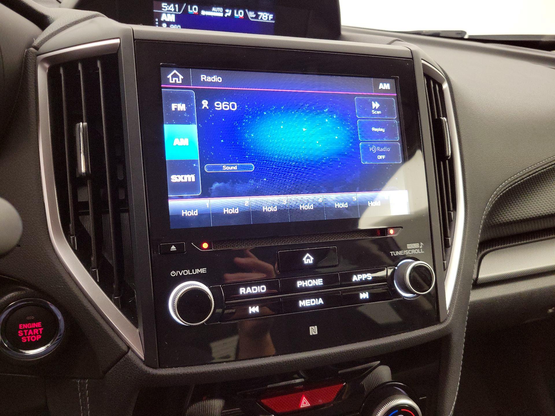 Thumbnail: 2019 Subaru Forester - 15