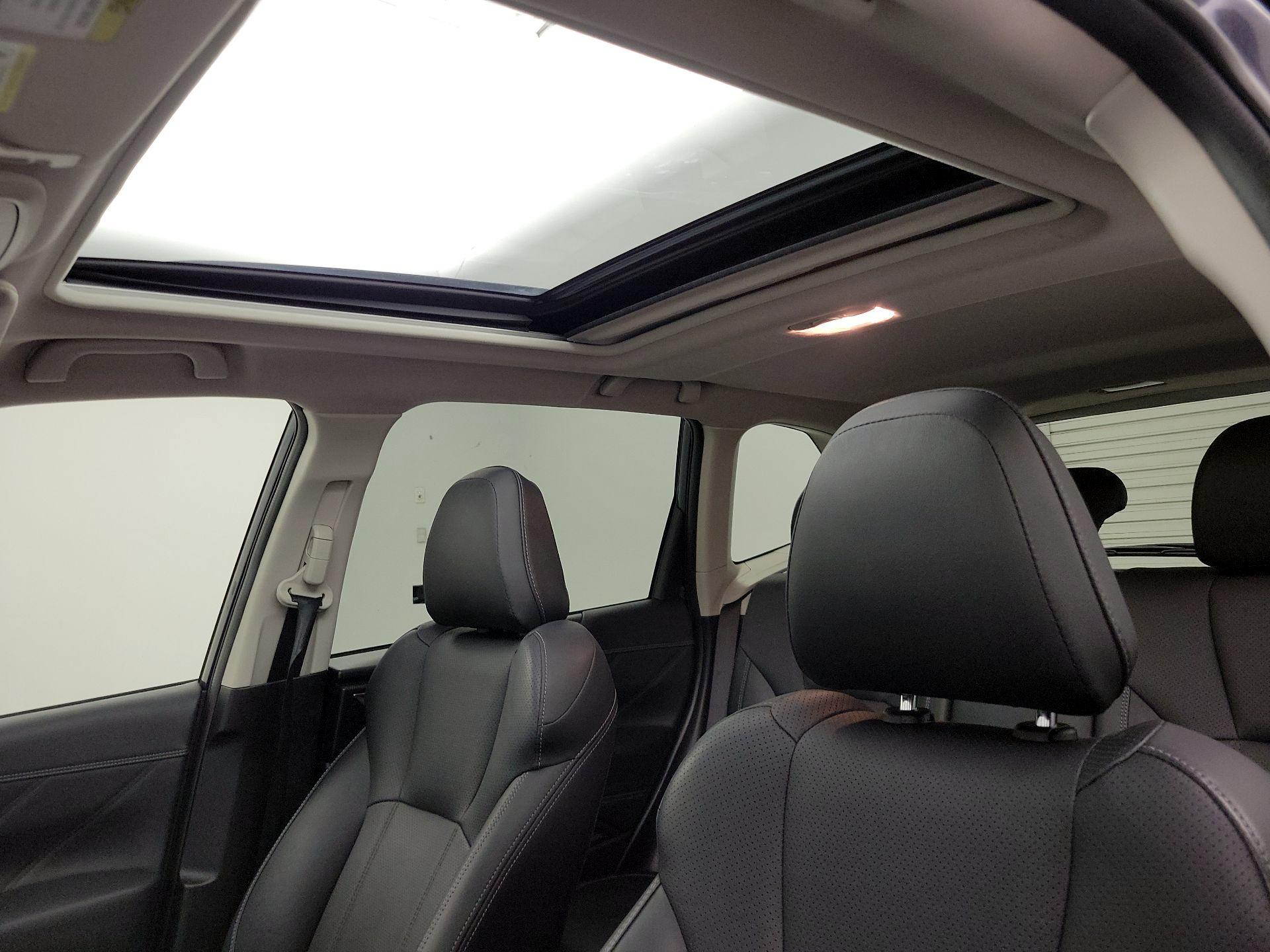 Thumbnail: 2019 Subaru Forester - 19