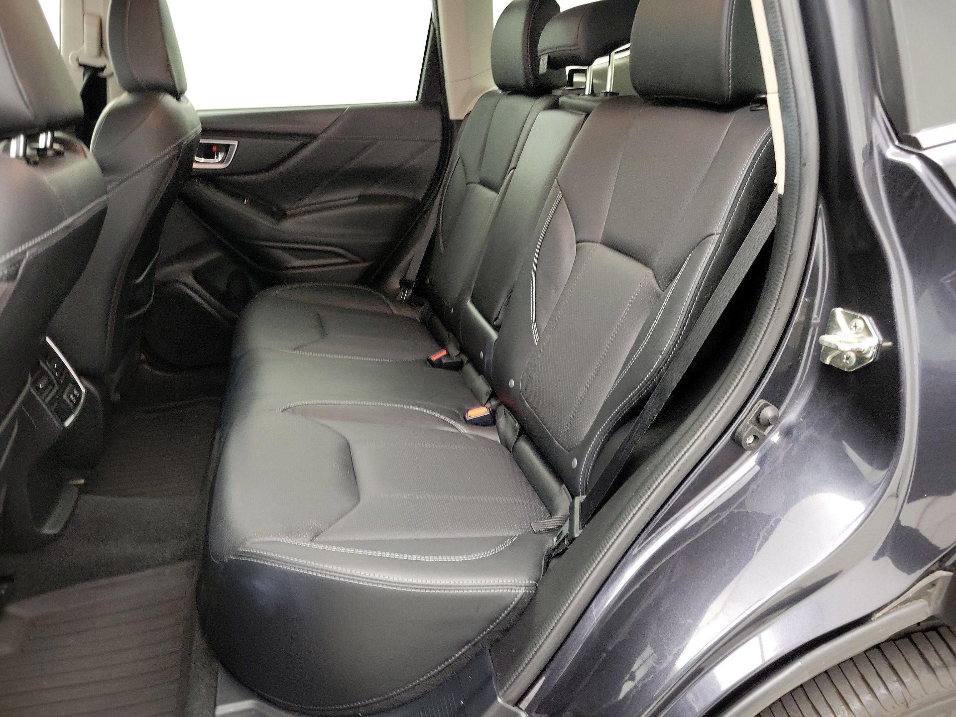 Thumbnail: 2019 Subaru Forester - 20