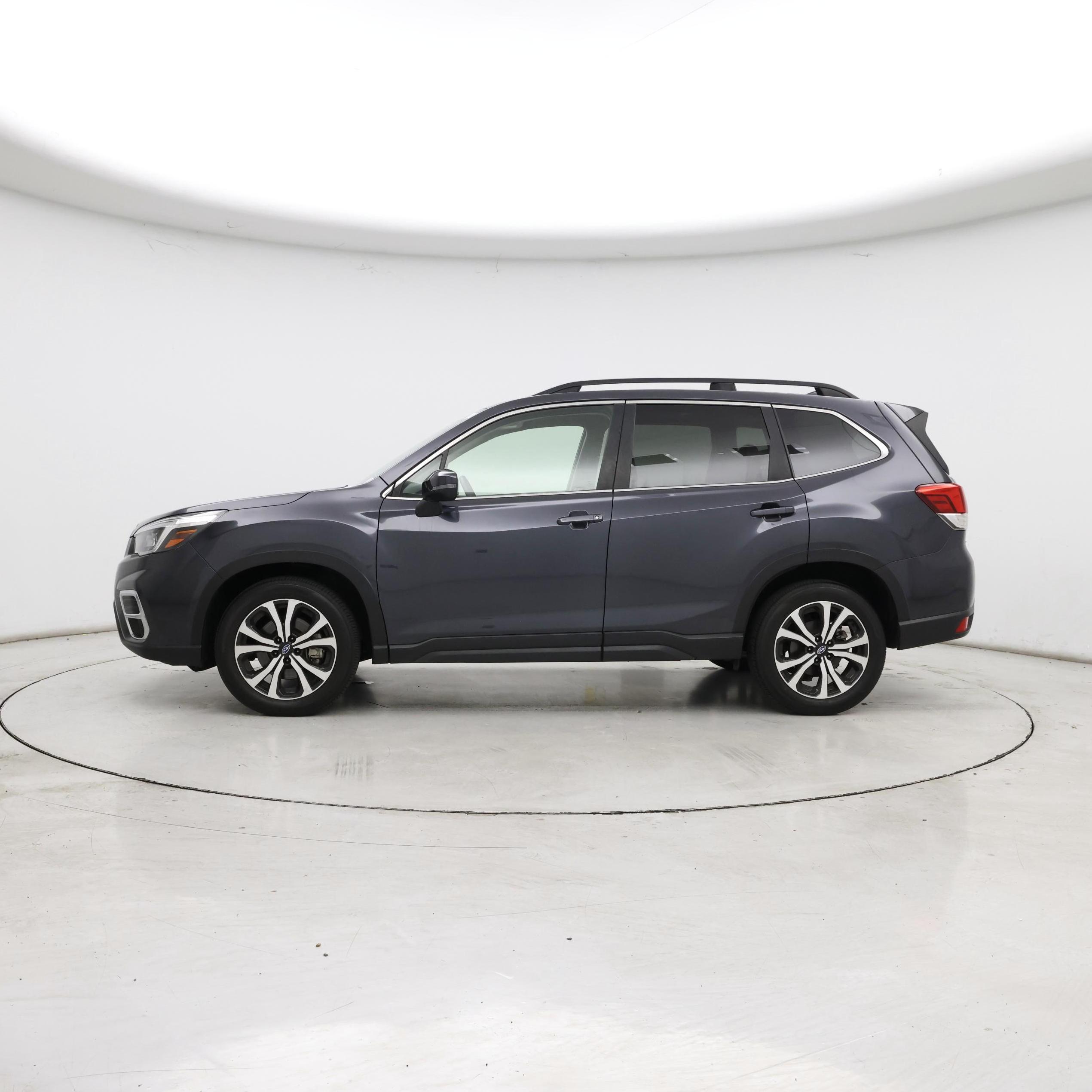 Thumbnail: 2019 Subaru Forester - 3