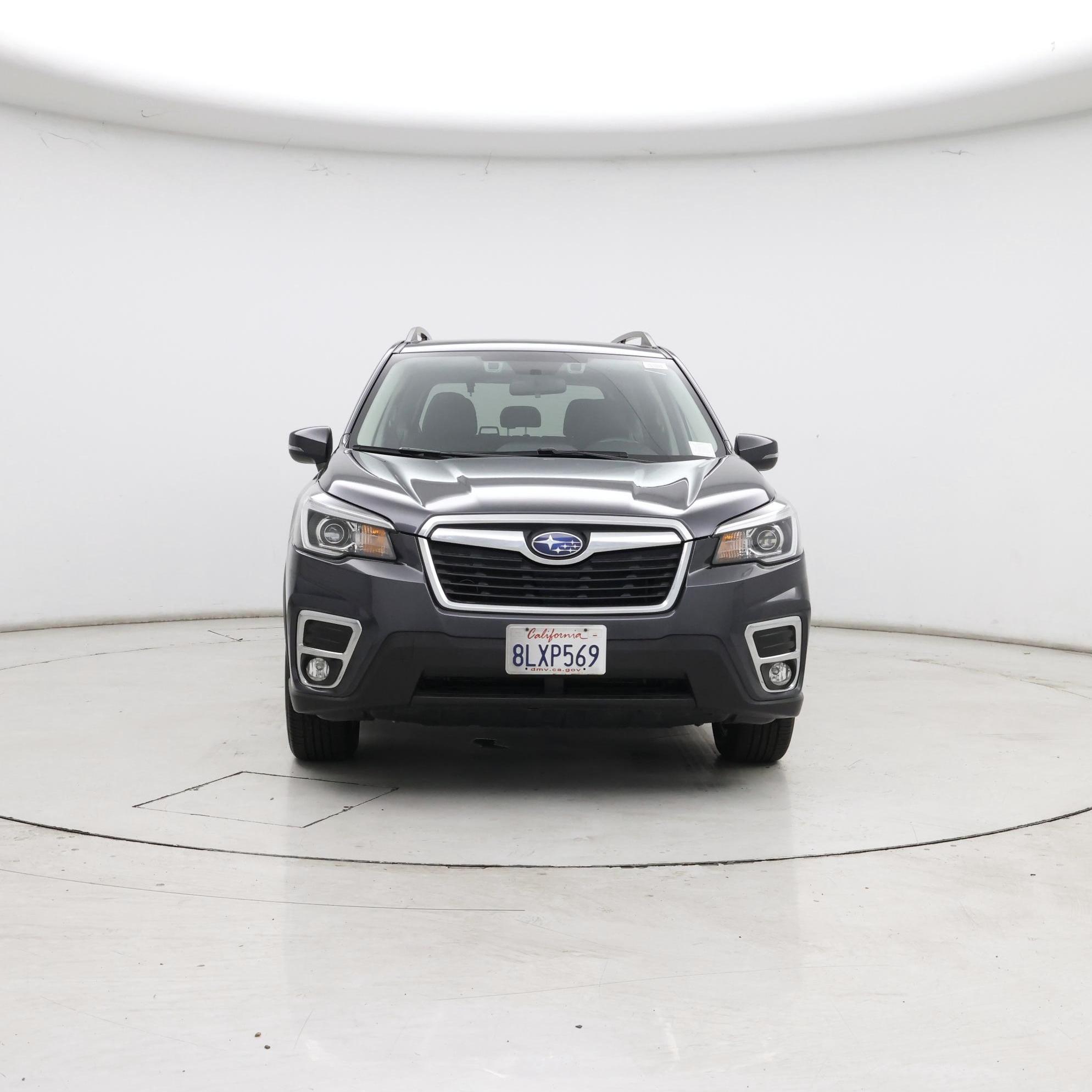 Thumbnail: 2019 Subaru Forester - 5
