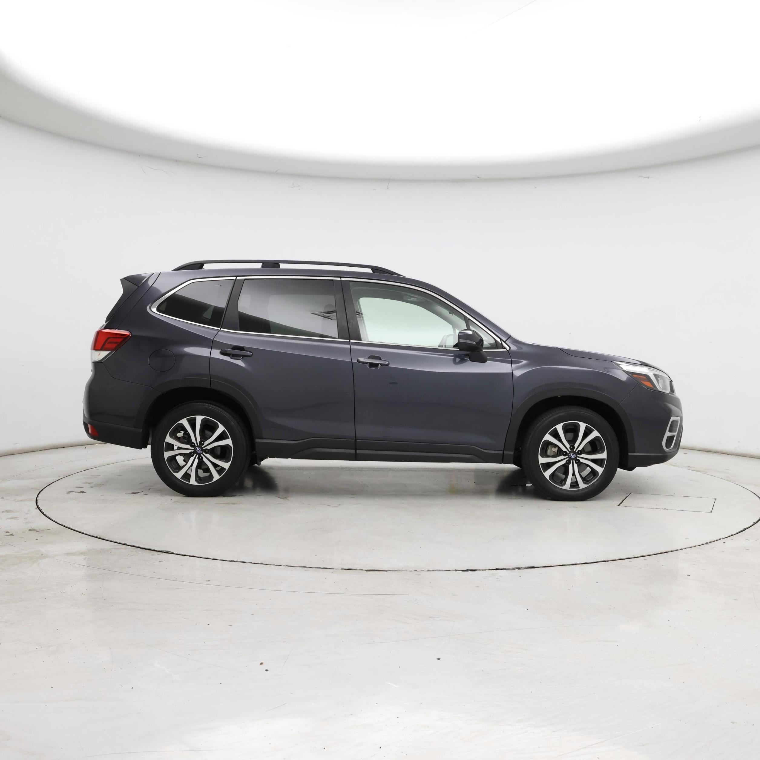 Thumbnail: 2019 Subaru Forester - 7
