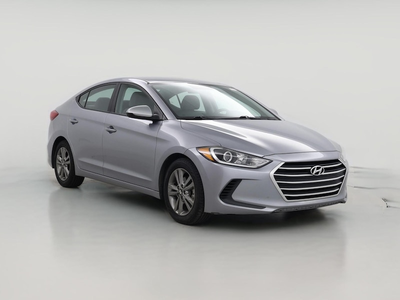 2017 Hyundai Elantra SE -
                  Jacksonville, FL