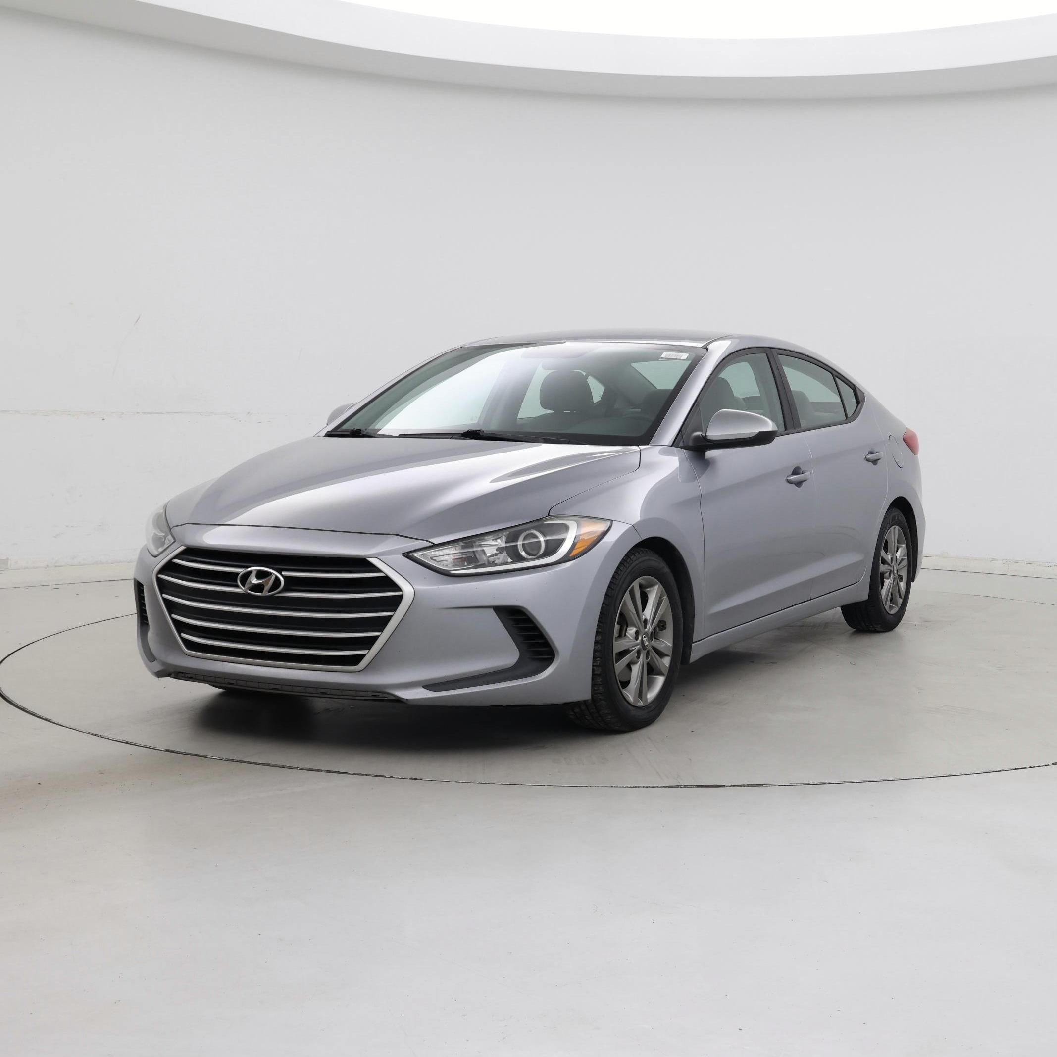 Thumbnail: 2017 Hyundai Elantra - 4