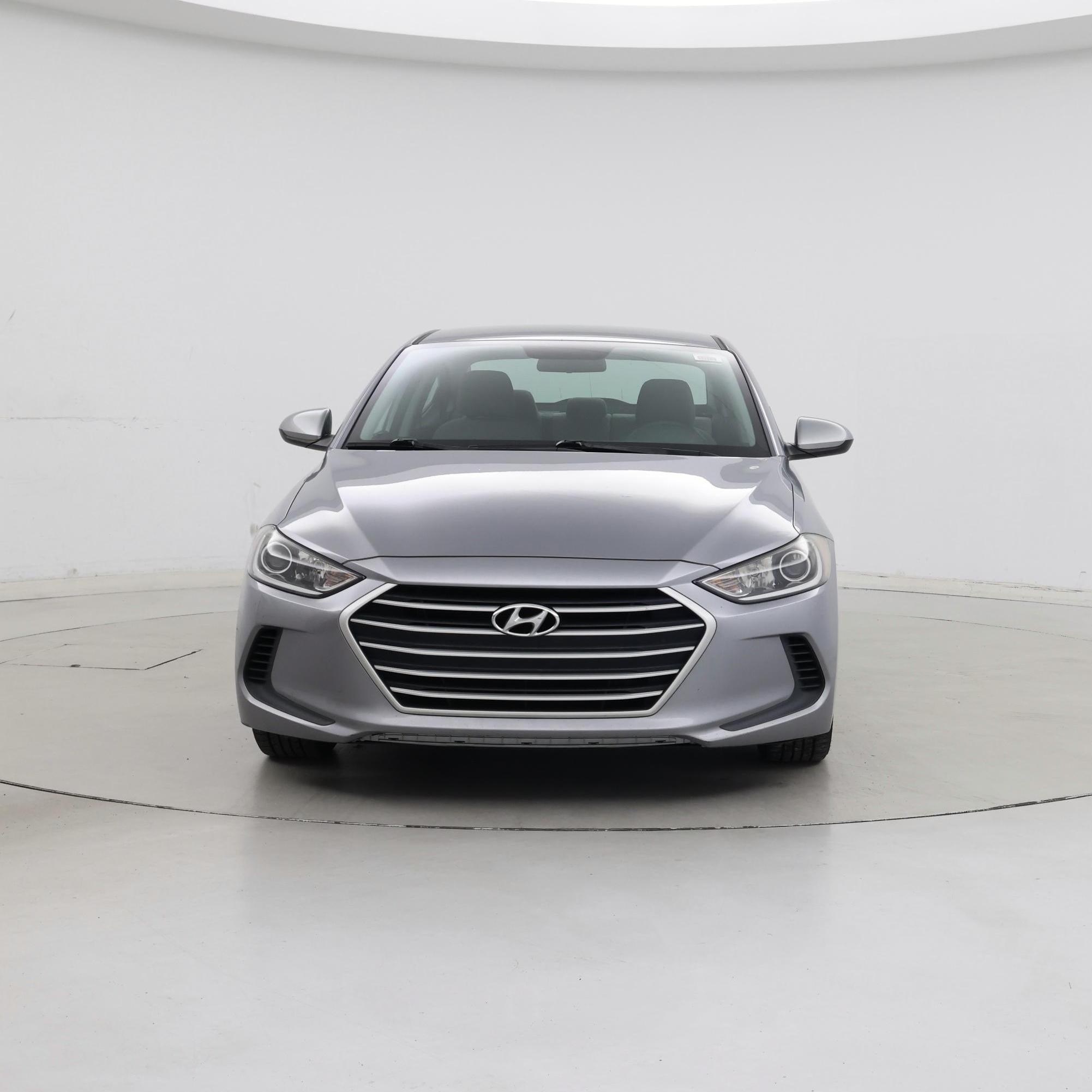 Thumbnail: 2017 Hyundai Elantra - 5
