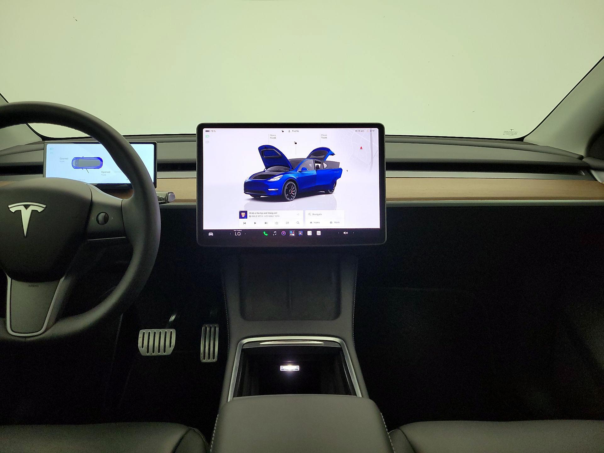 Thumbnail: 2023 Tesla Model Y - 9