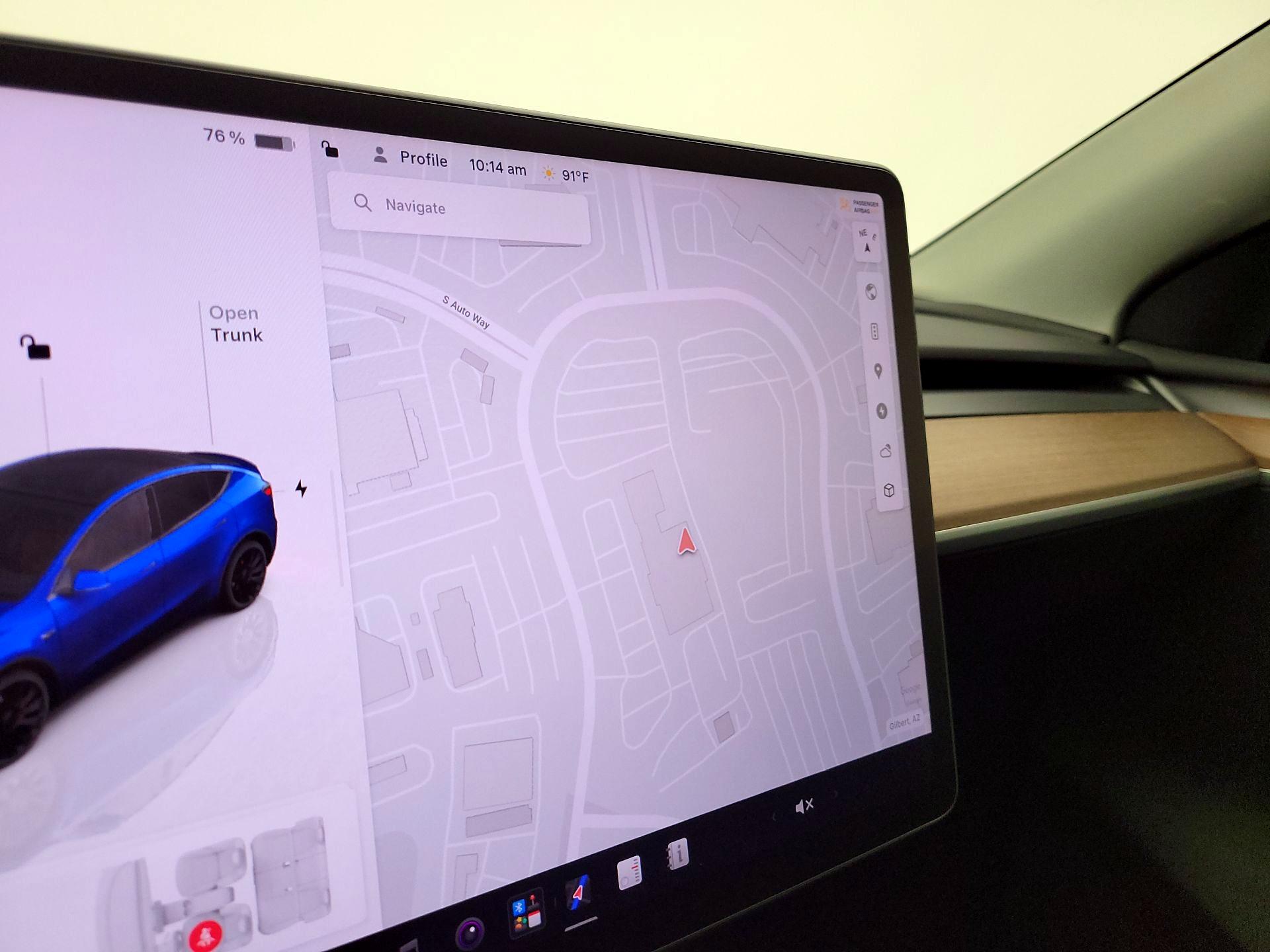 Thumbnail: 2023 Tesla Model Y - 14