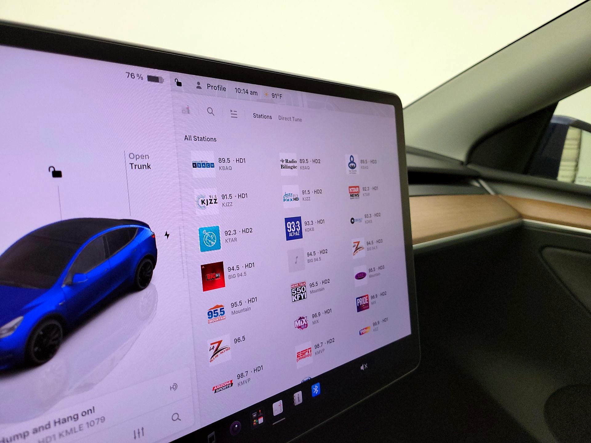 Thumbnail: 2023 Tesla Model Y - 16