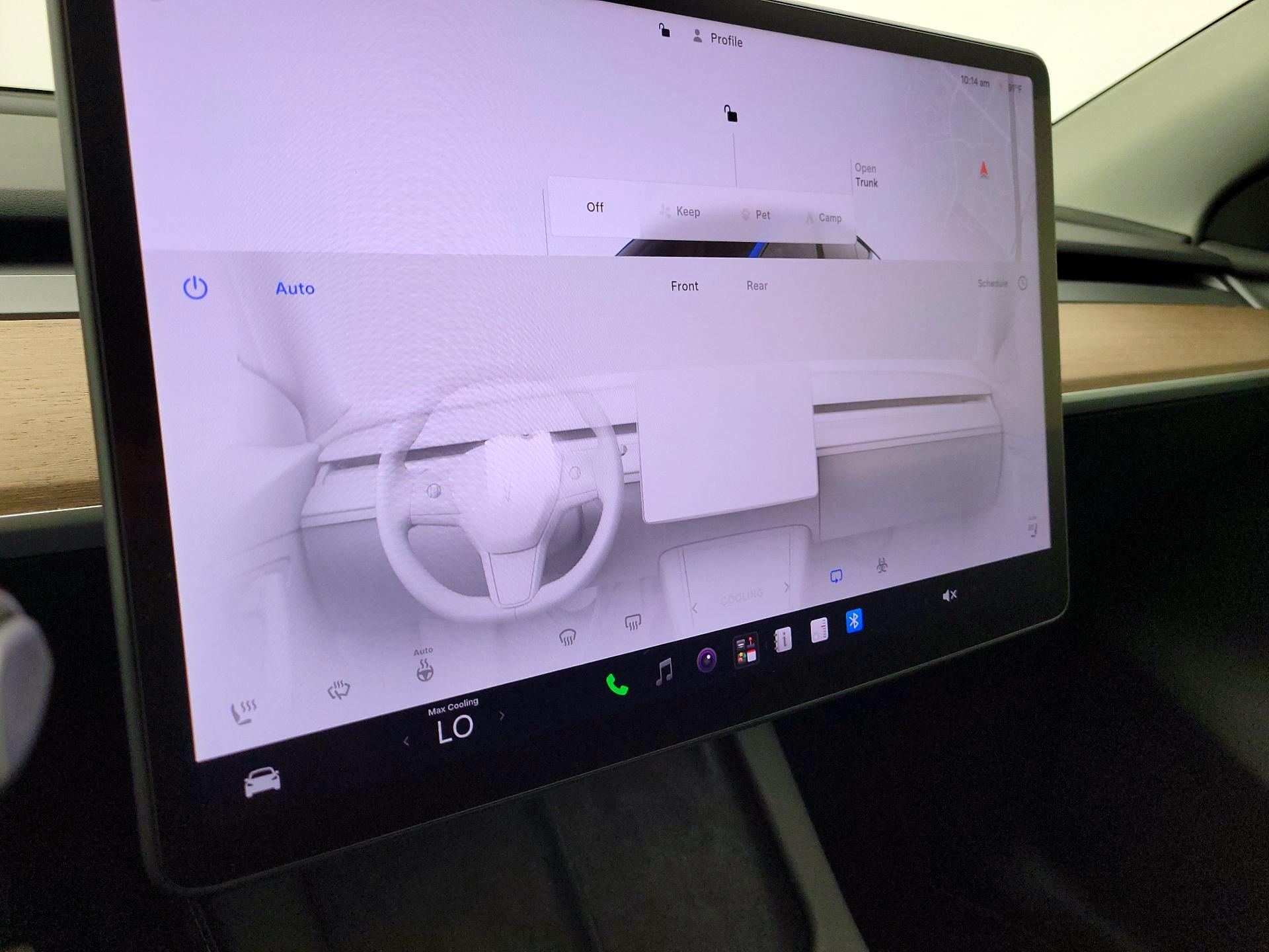 Thumbnail: 2023 Tesla Model Y - 17