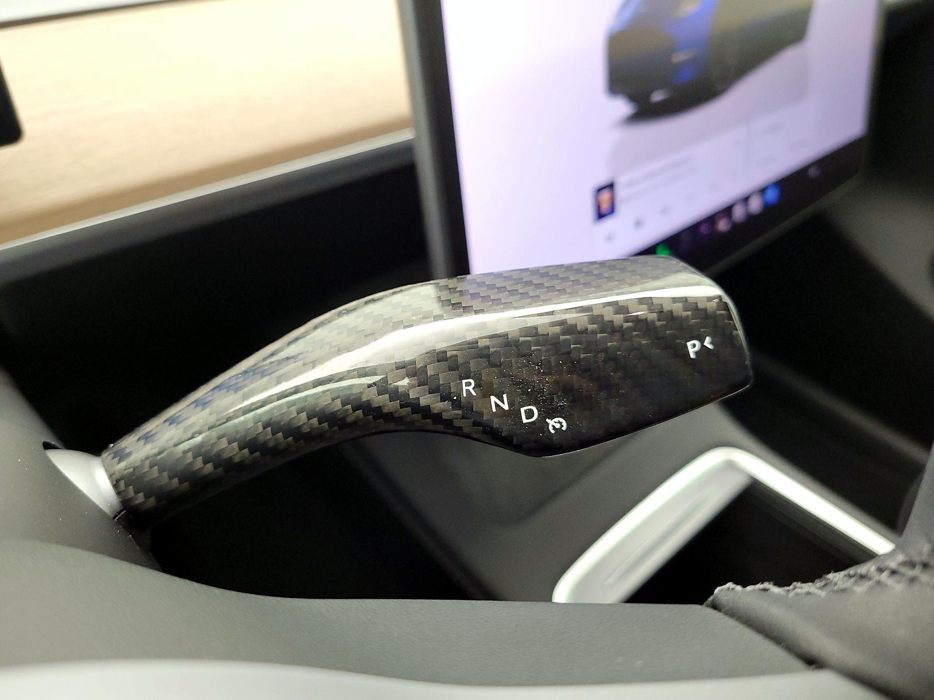 Thumbnail: 2023 Tesla Model Y - 18