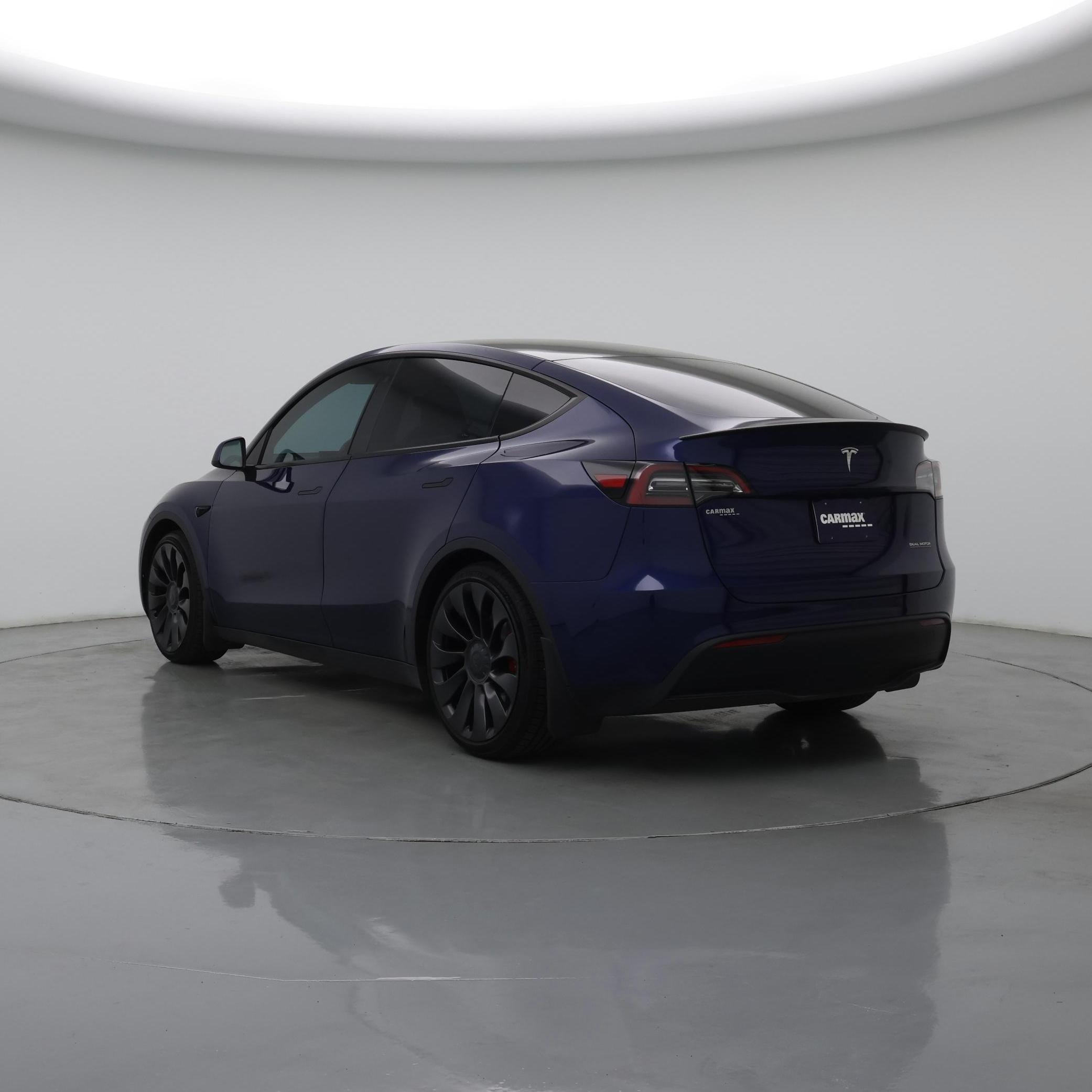 Thumbnail: 2023 Tesla Model Y - 2