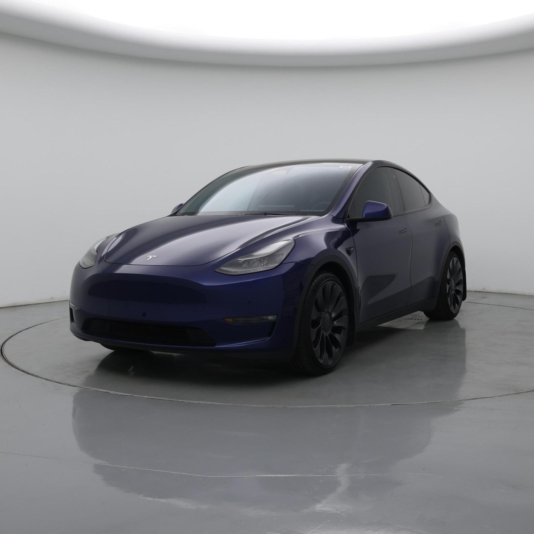 Thumbnail: 2023 Tesla Model Y - 4