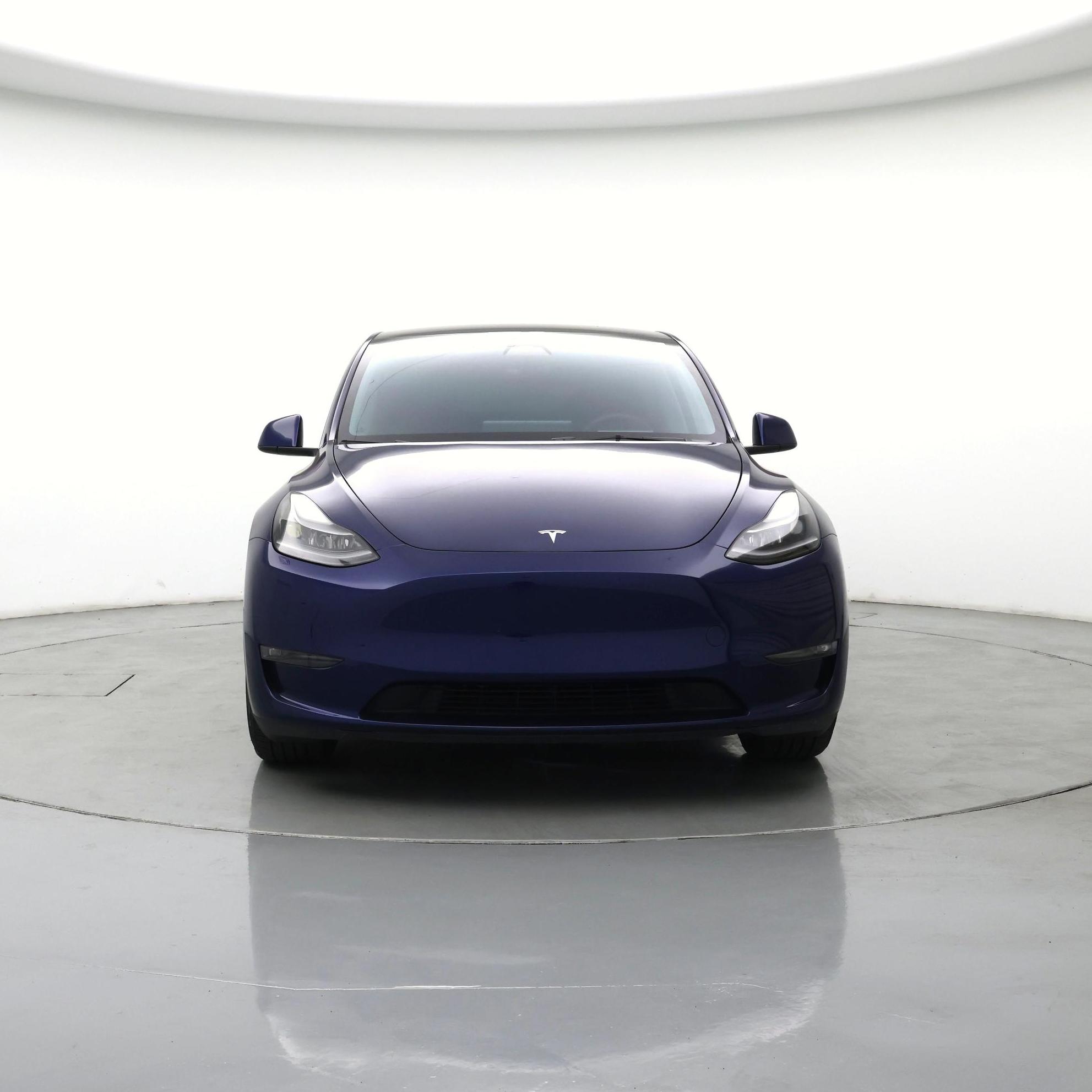 Thumbnail: 2023 Tesla Model Y - 5