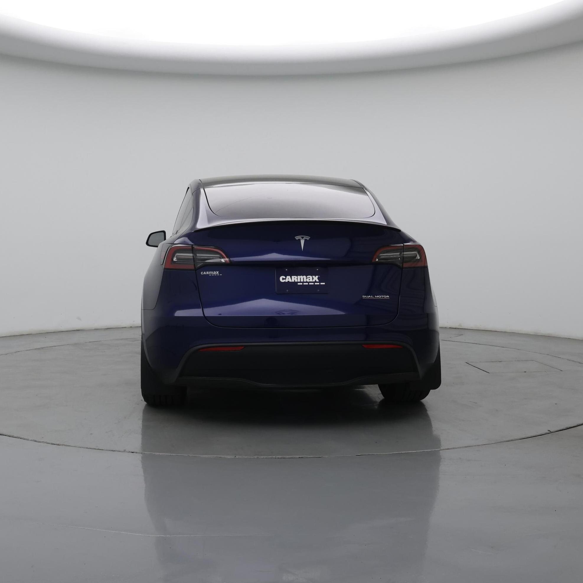 Thumbnail: 2023 Tesla Model Y - 6