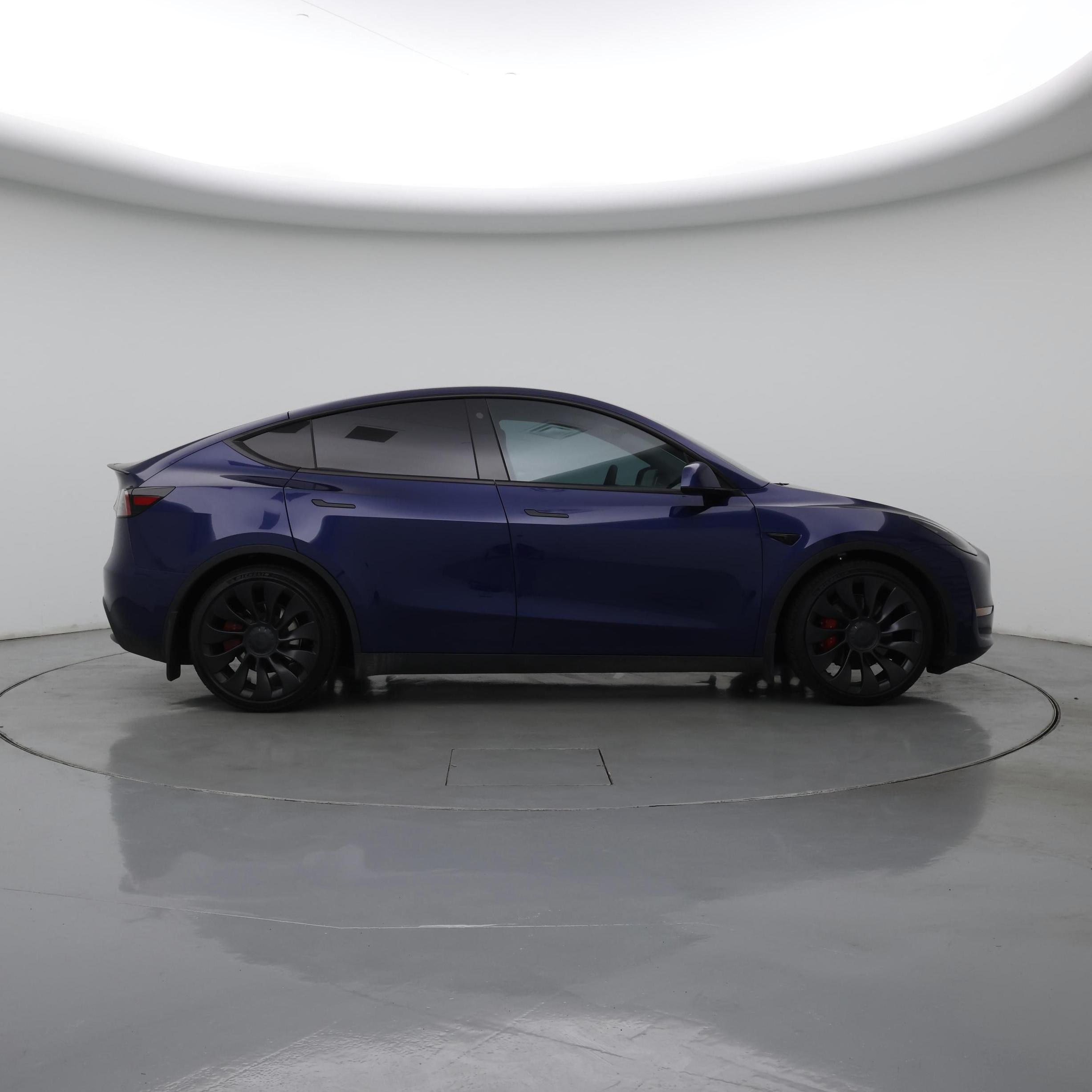 Thumbnail: 2023 Tesla Model Y - 7