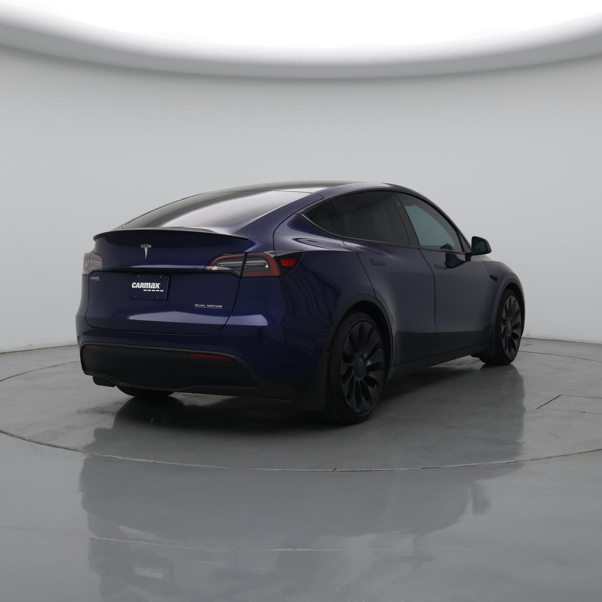 Thumbnail: 2023 Tesla Model Y - 8