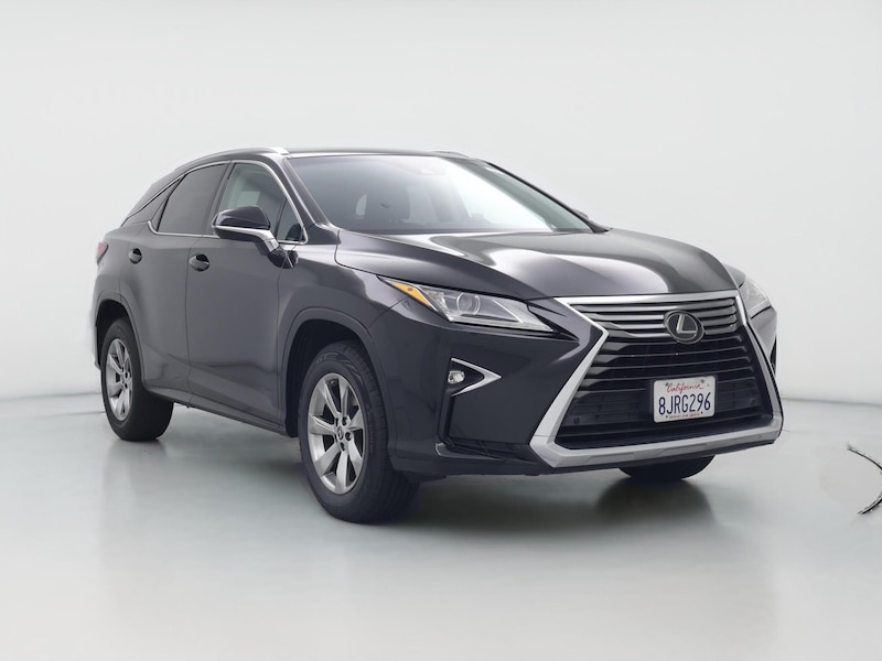 2019 Lexus RX 350 null