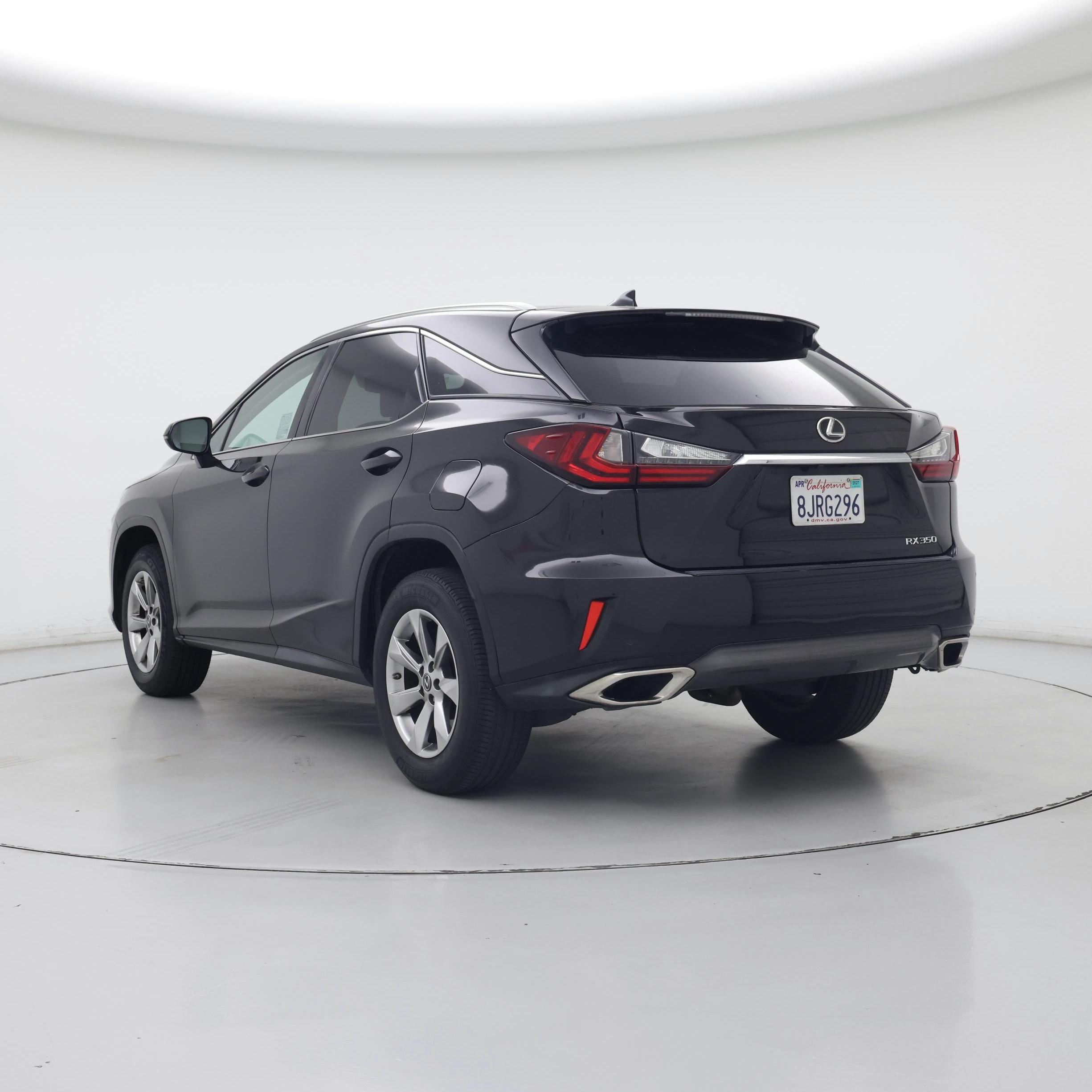 Thumbnail: 2019 Lexus RX - 2