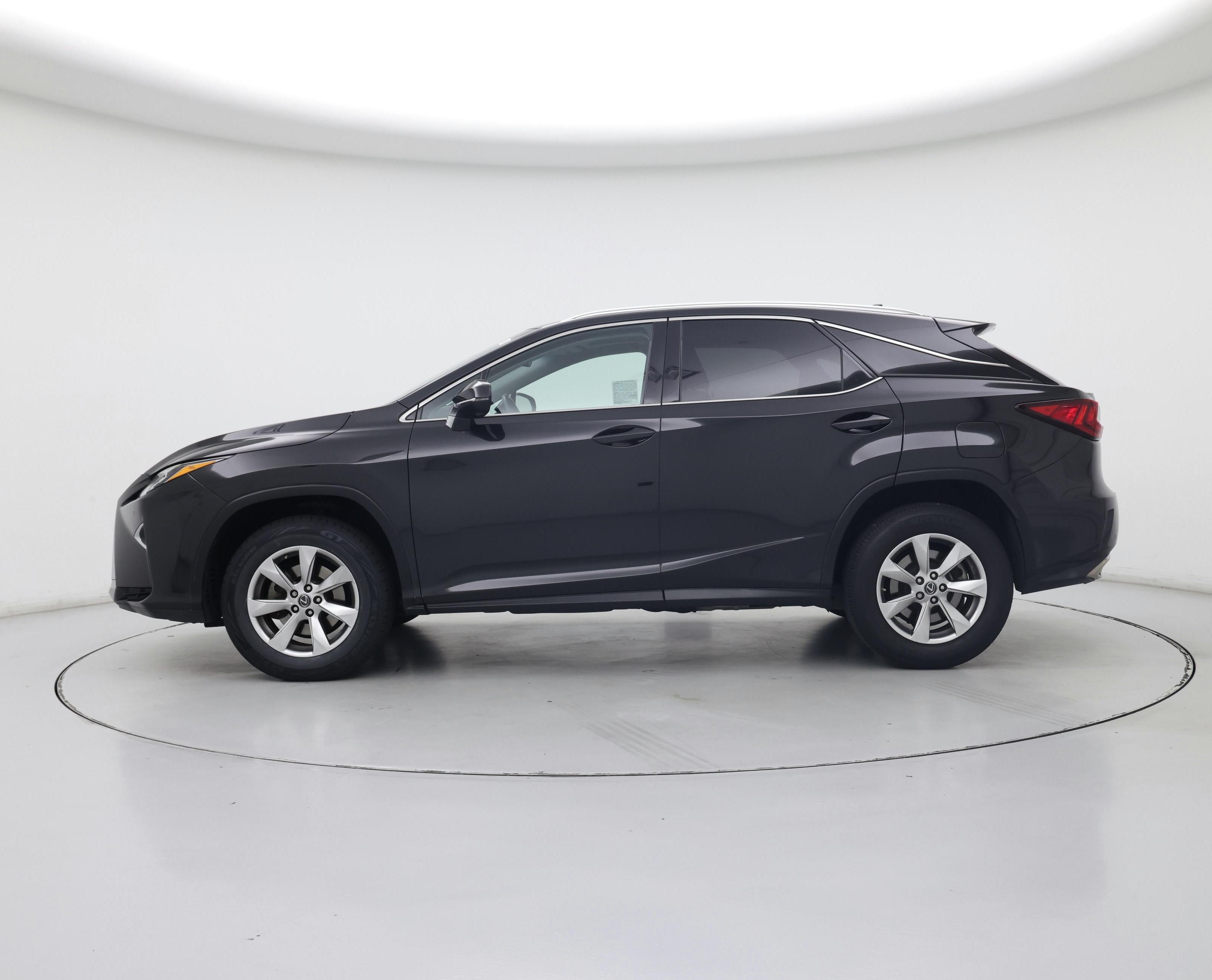 Thumbnail: 2019 Lexus RX - 3