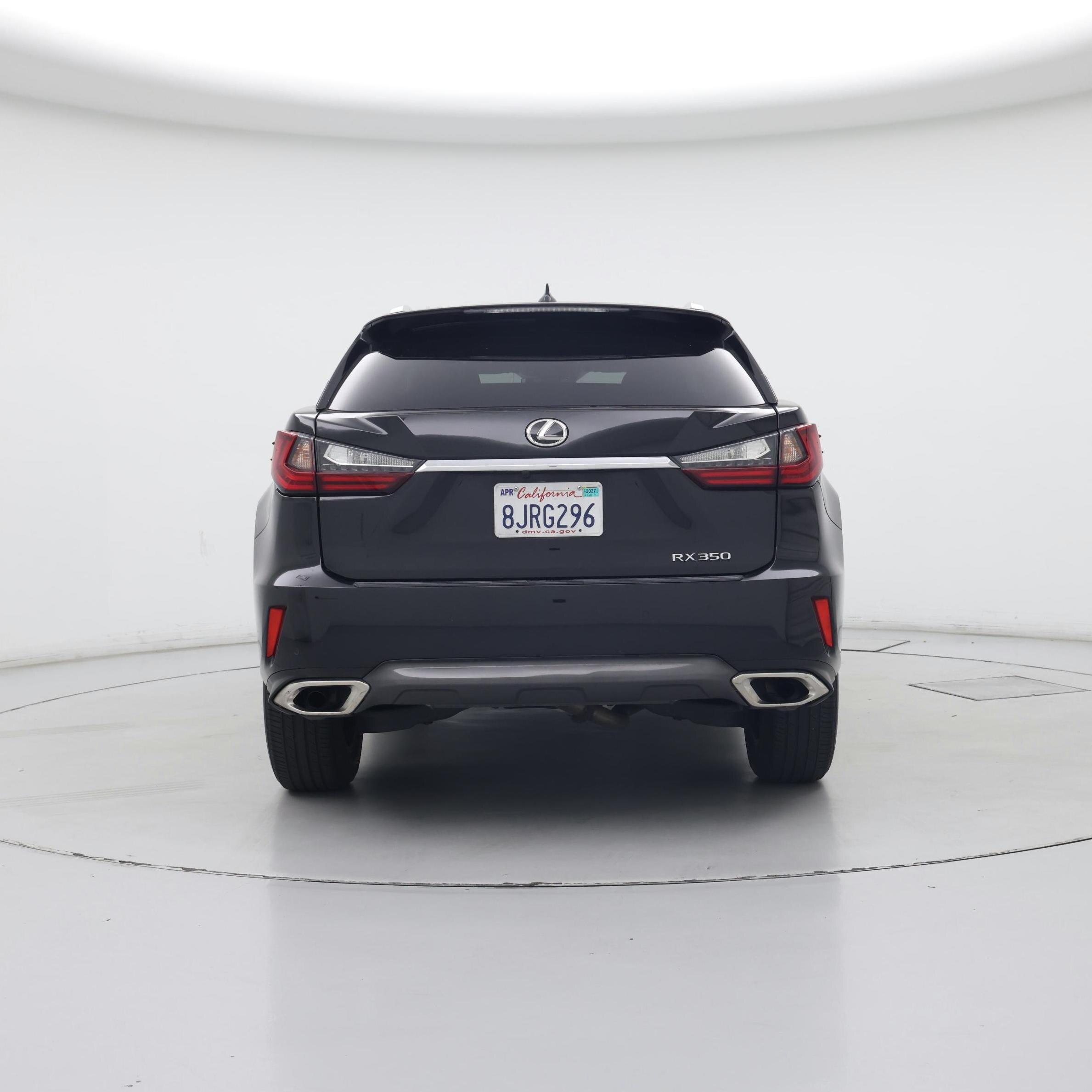 Thumbnail: 2019 Lexus RX - 6