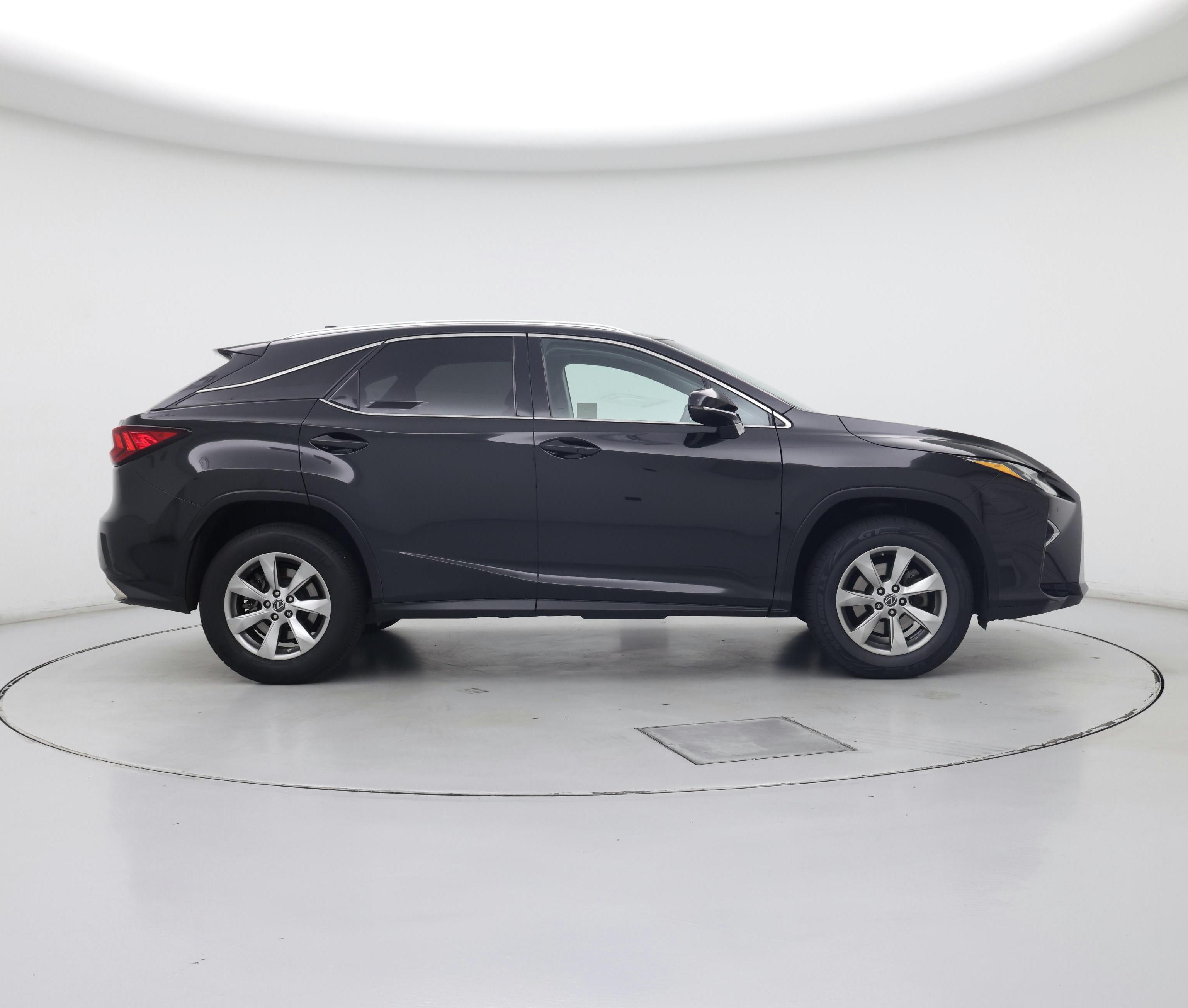 Thumbnail: 2019 Lexus RX - 7