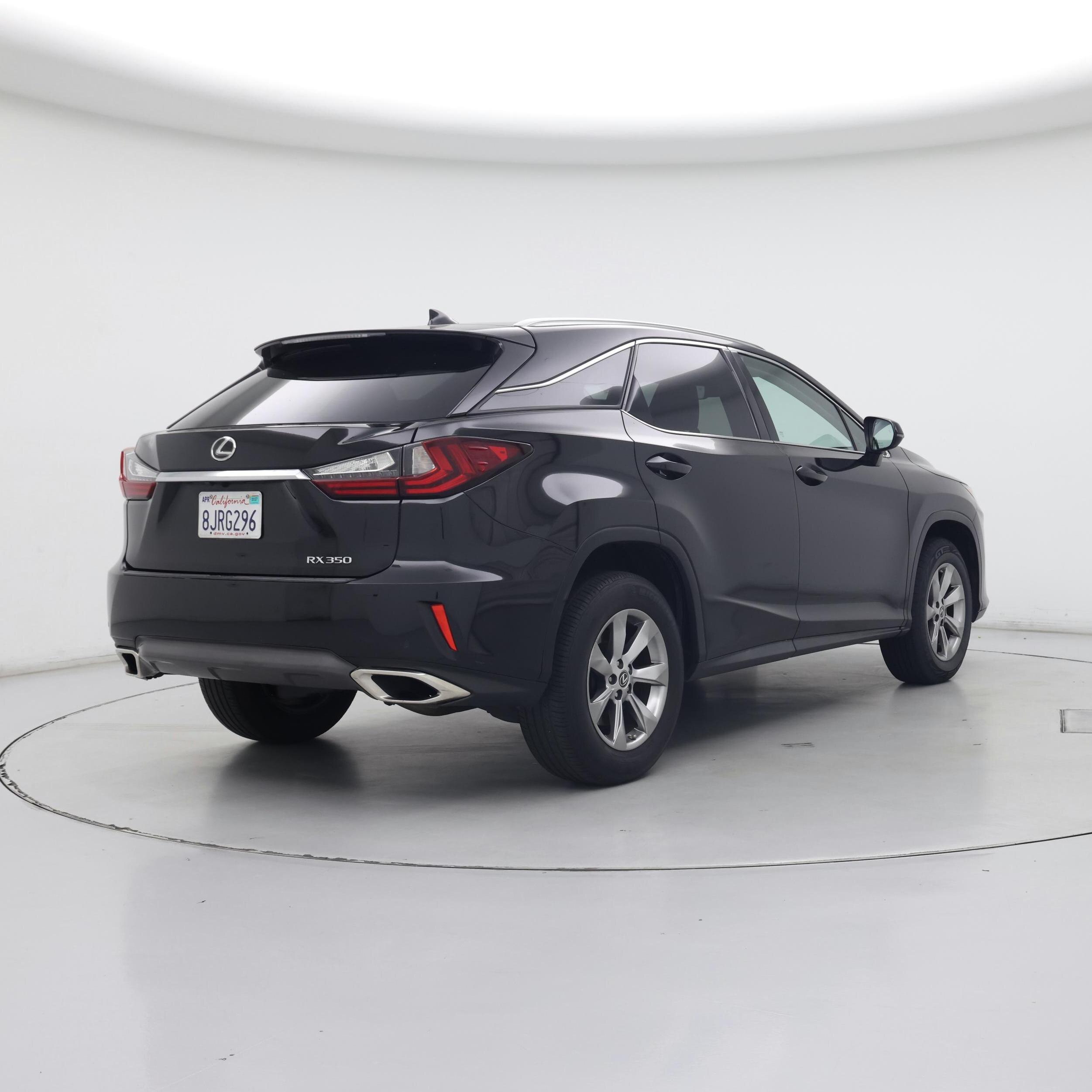 Thumbnail: 2019 Lexus RX - 8