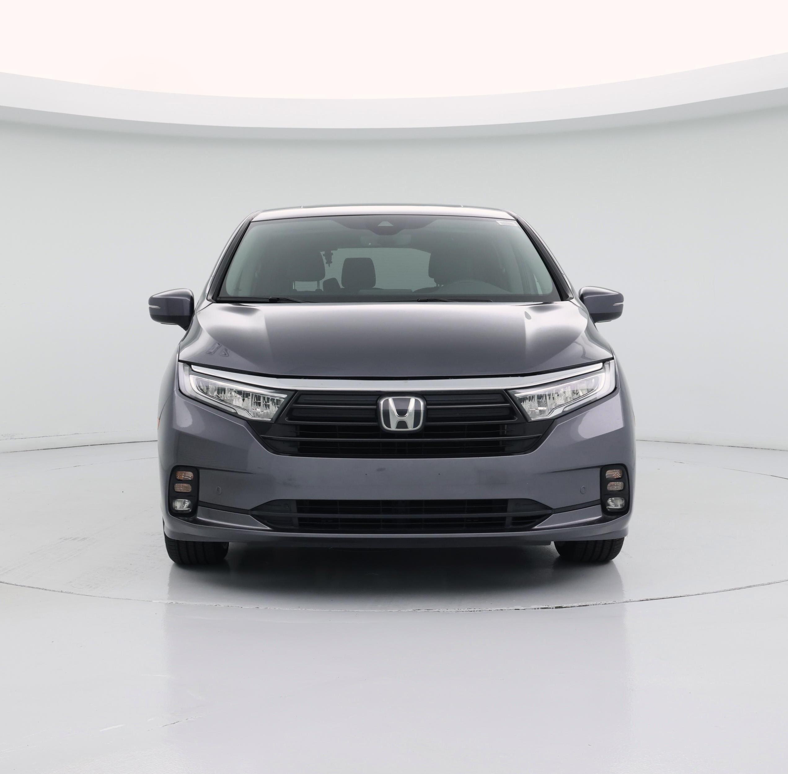 Thumbnail: 2021 Honda Odyssey - 5