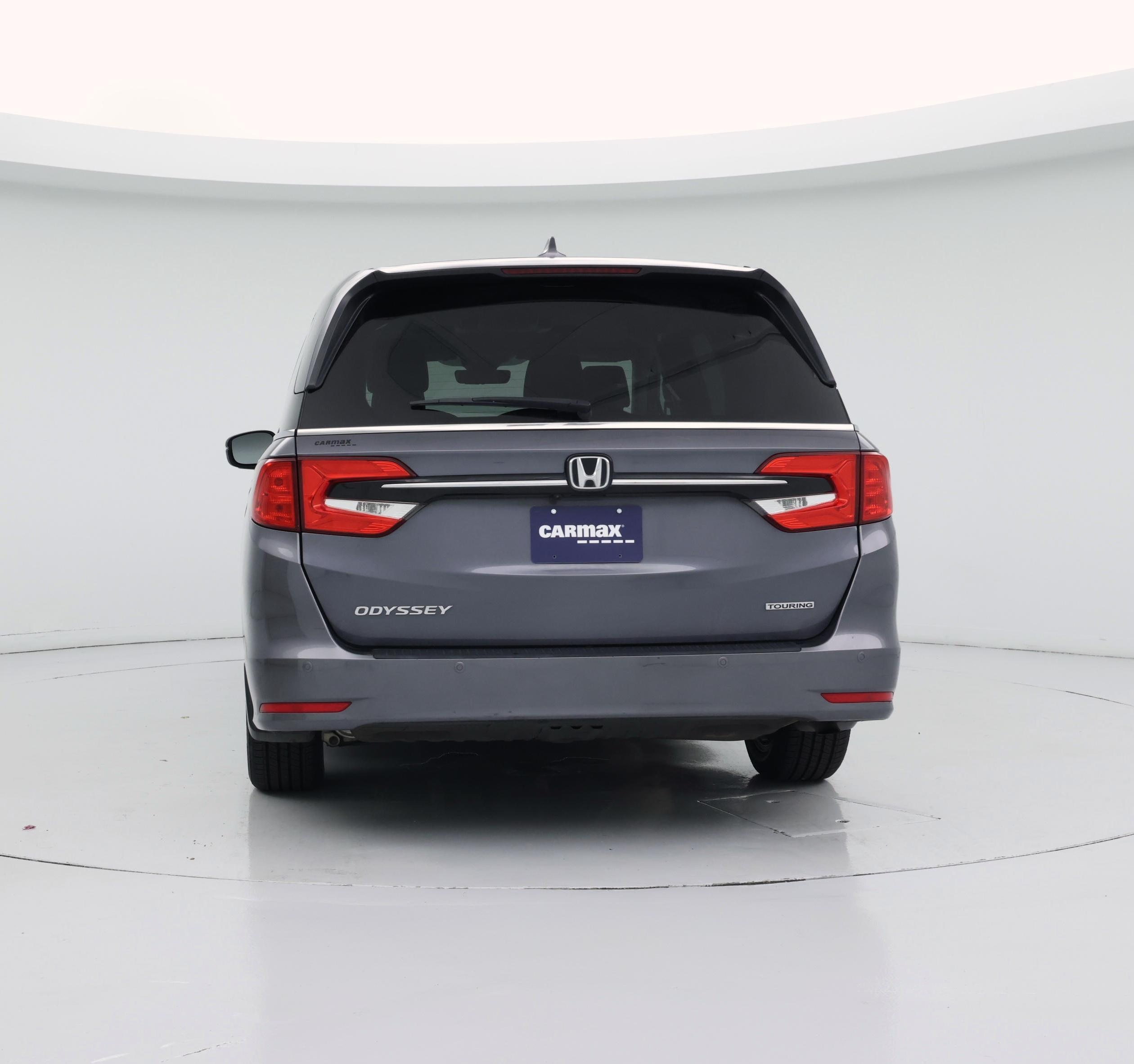Thumbnail: 2021 Honda Odyssey - 6