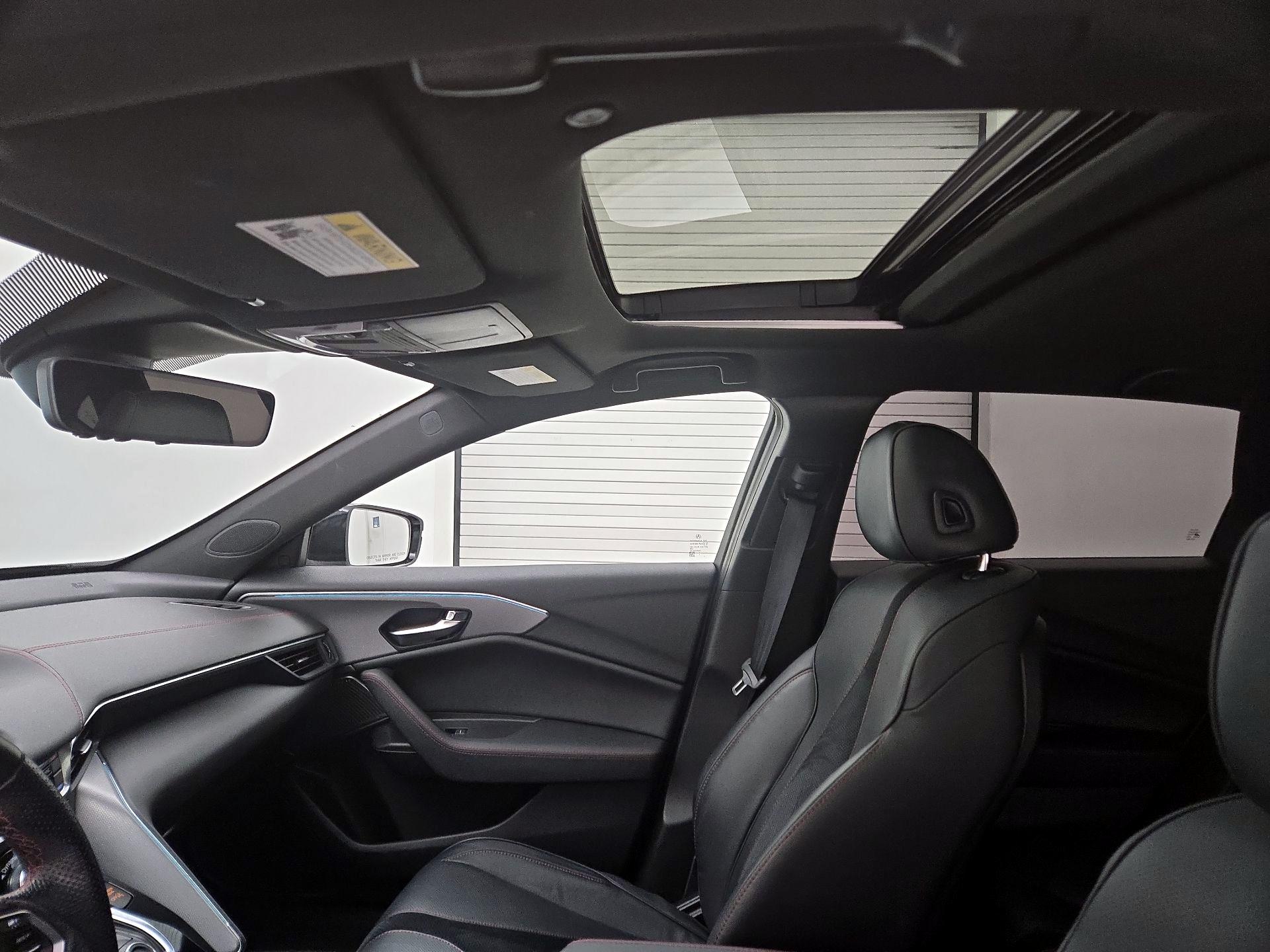 Thumbnail: 2021 Acura TLX - 20