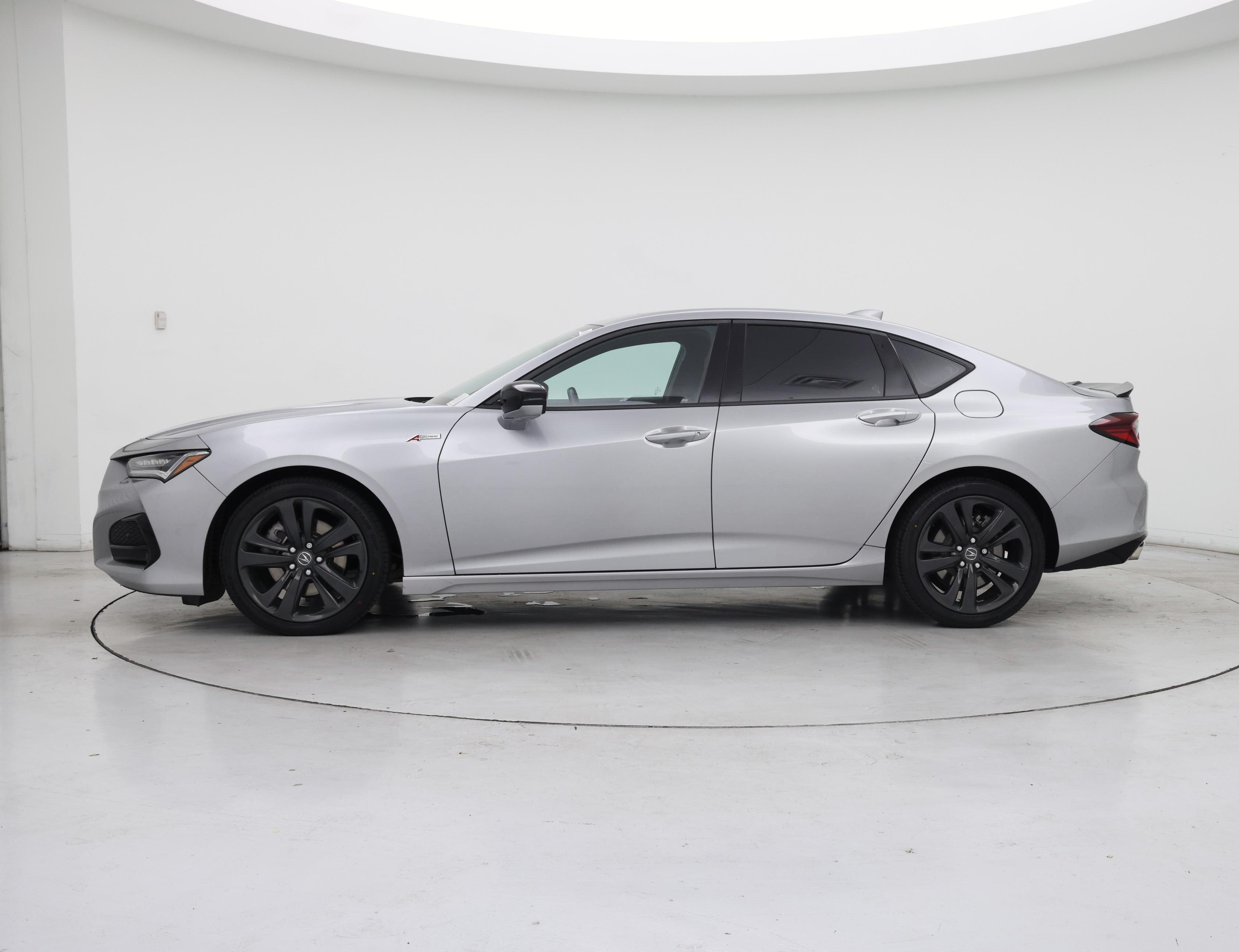 Thumbnail: 2021 Acura TLX - 3