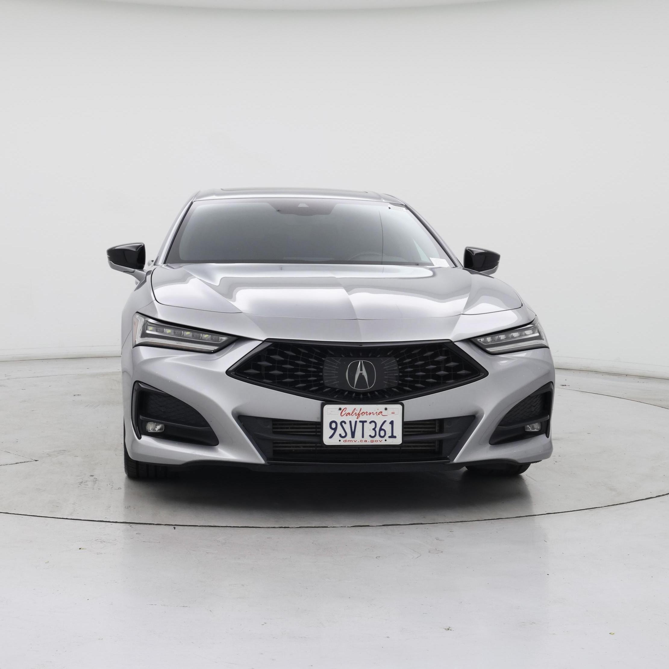 Thumbnail: 2021 Acura TLX - 5
