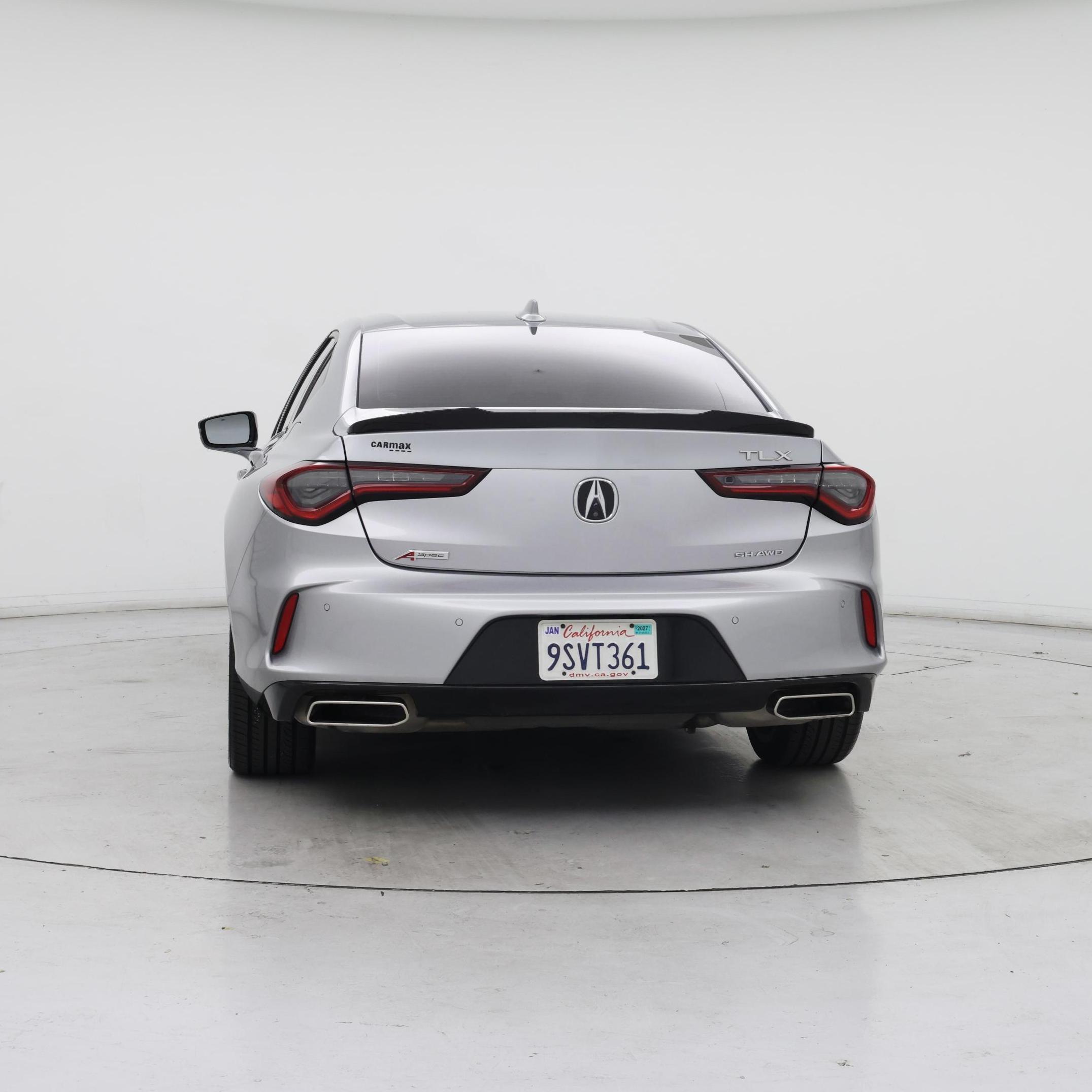 Thumbnail: 2021 Acura TLX - 6