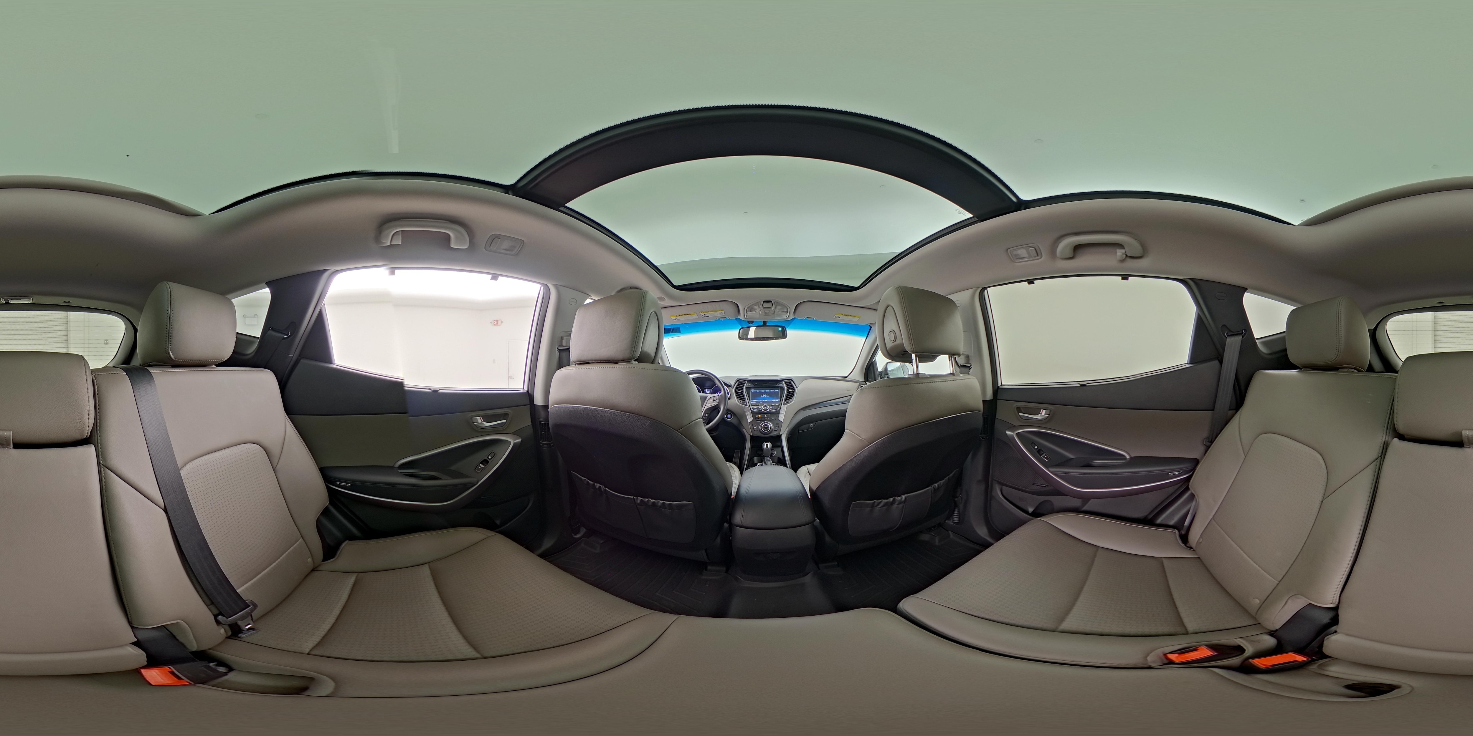 2015 Hyundai Santa Fe Sport - Photo 28