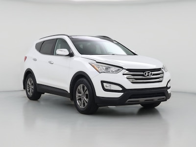 2015 Hyundai Santa Fe Sport