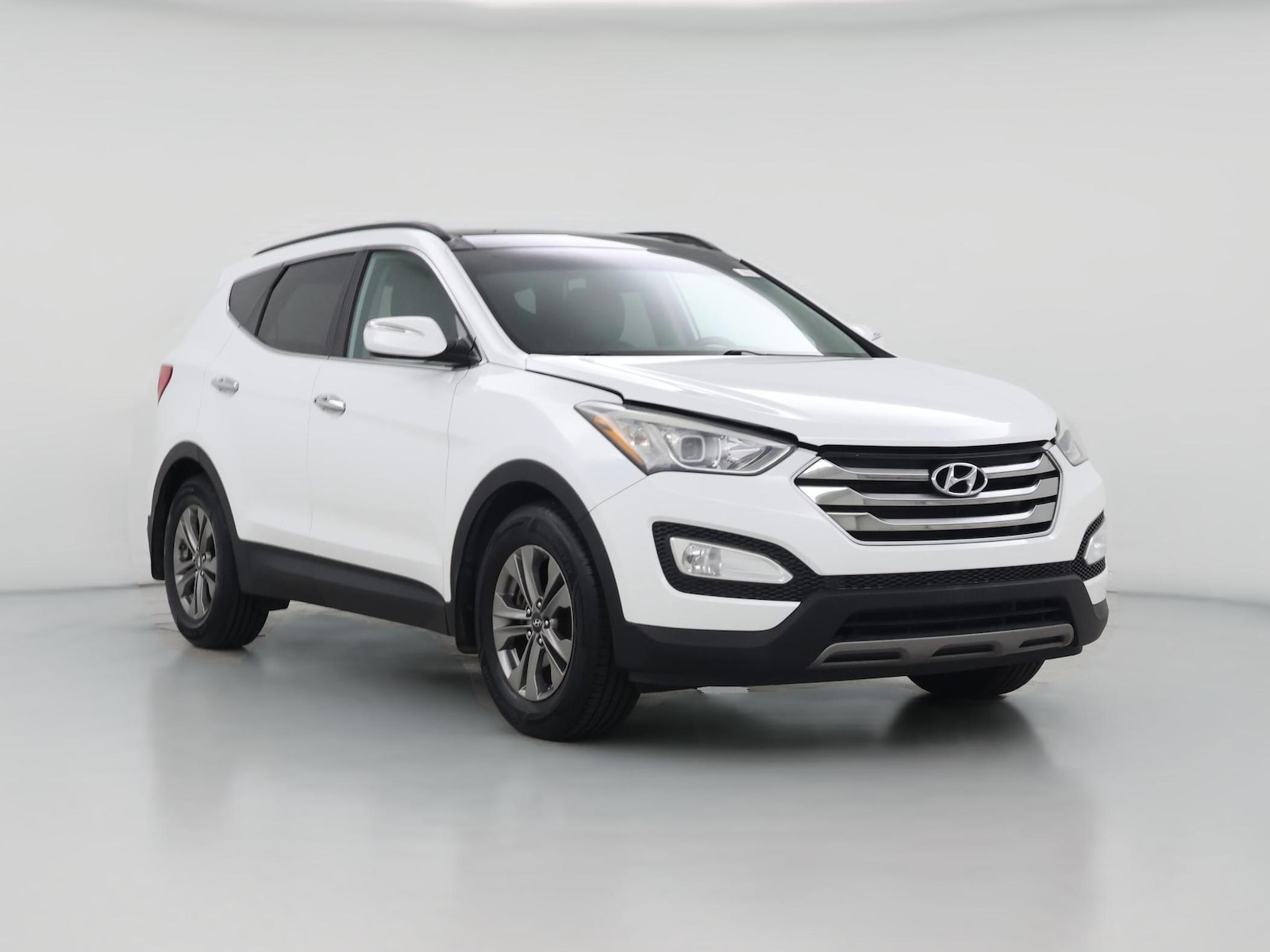 2015 Hyundai Santa Fe Sport - Photo 1