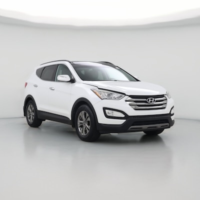 2015 Hyundai Santa Fe Sport