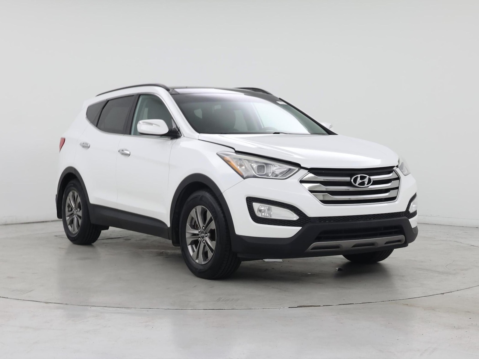 2015 Hyundai Santa Fe Sport - Photo 2