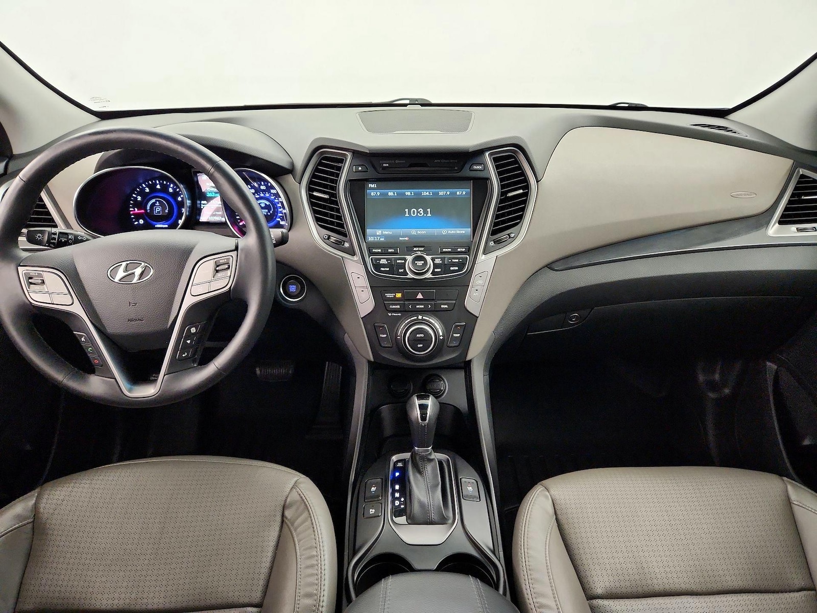 2015 Hyundai Santa Fe Sport - Photo 10