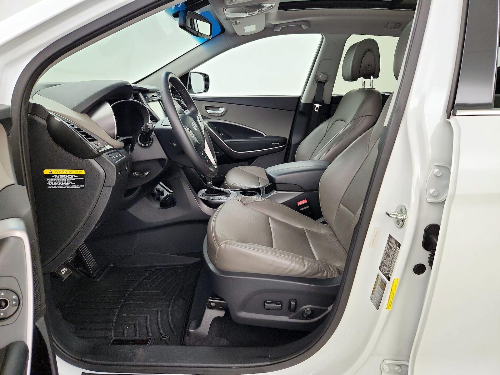 2015 Hyundai Santa Fe Sport - Photo 12