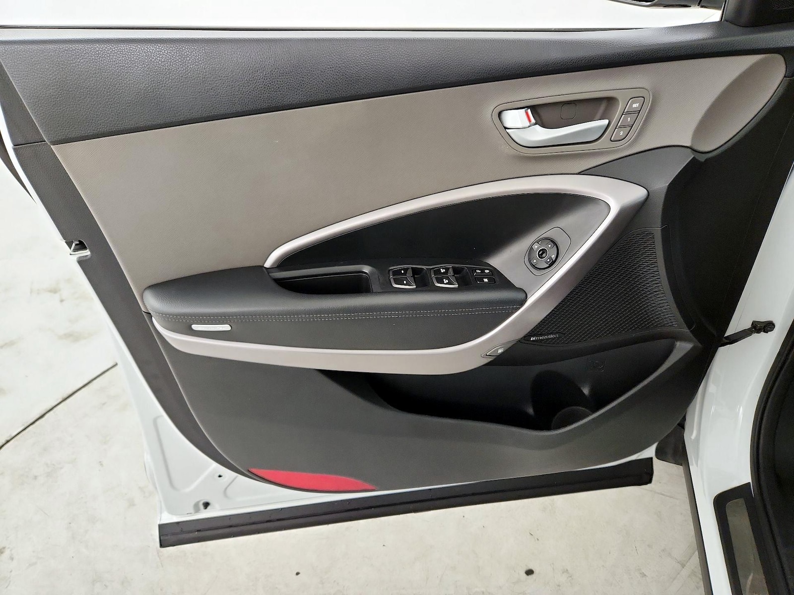 2015 Hyundai Santa Fe Sport - Photo 13