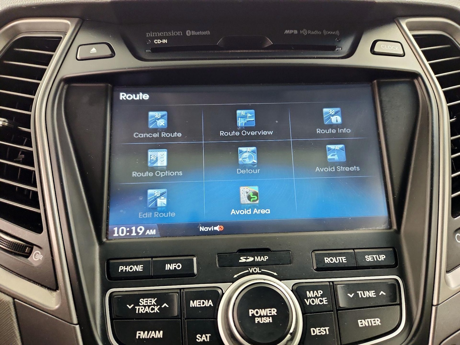2015 Hyundai Santa Fe Sport - Photo 15