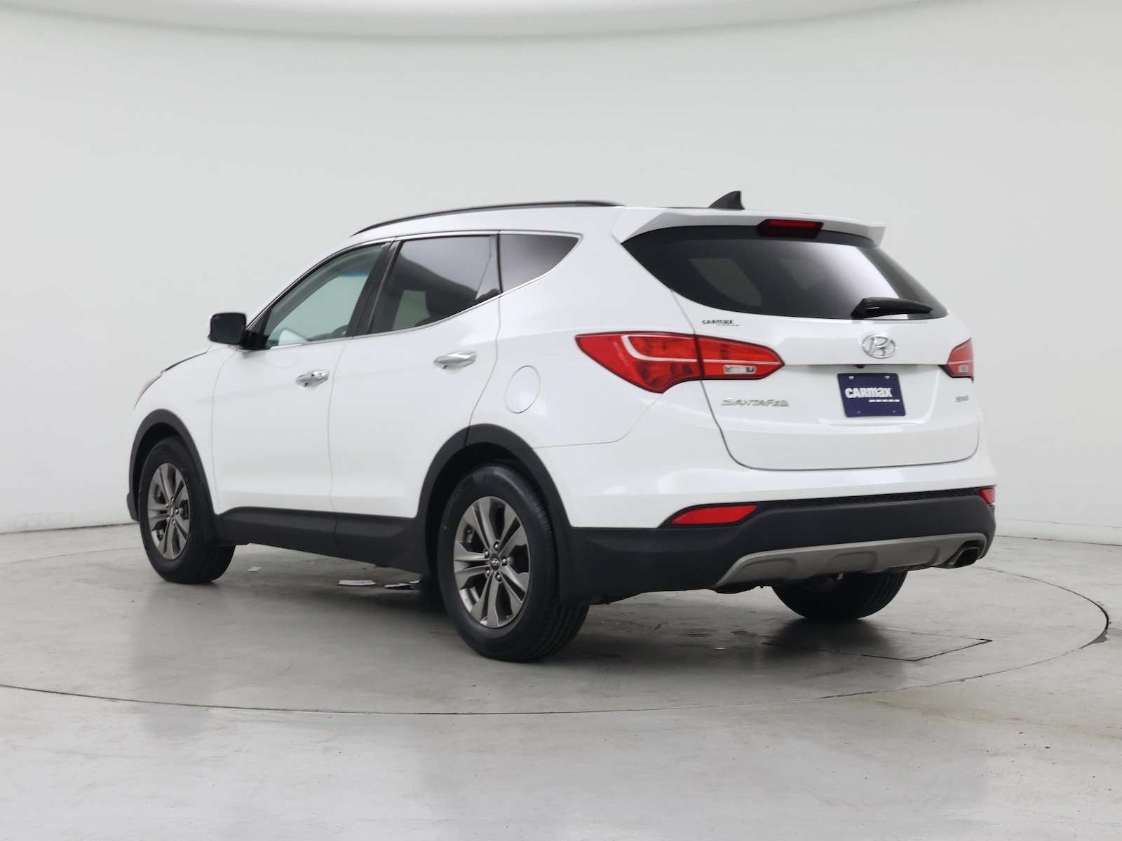 2015 Hyundai Santa Fe Sport - Photo 3