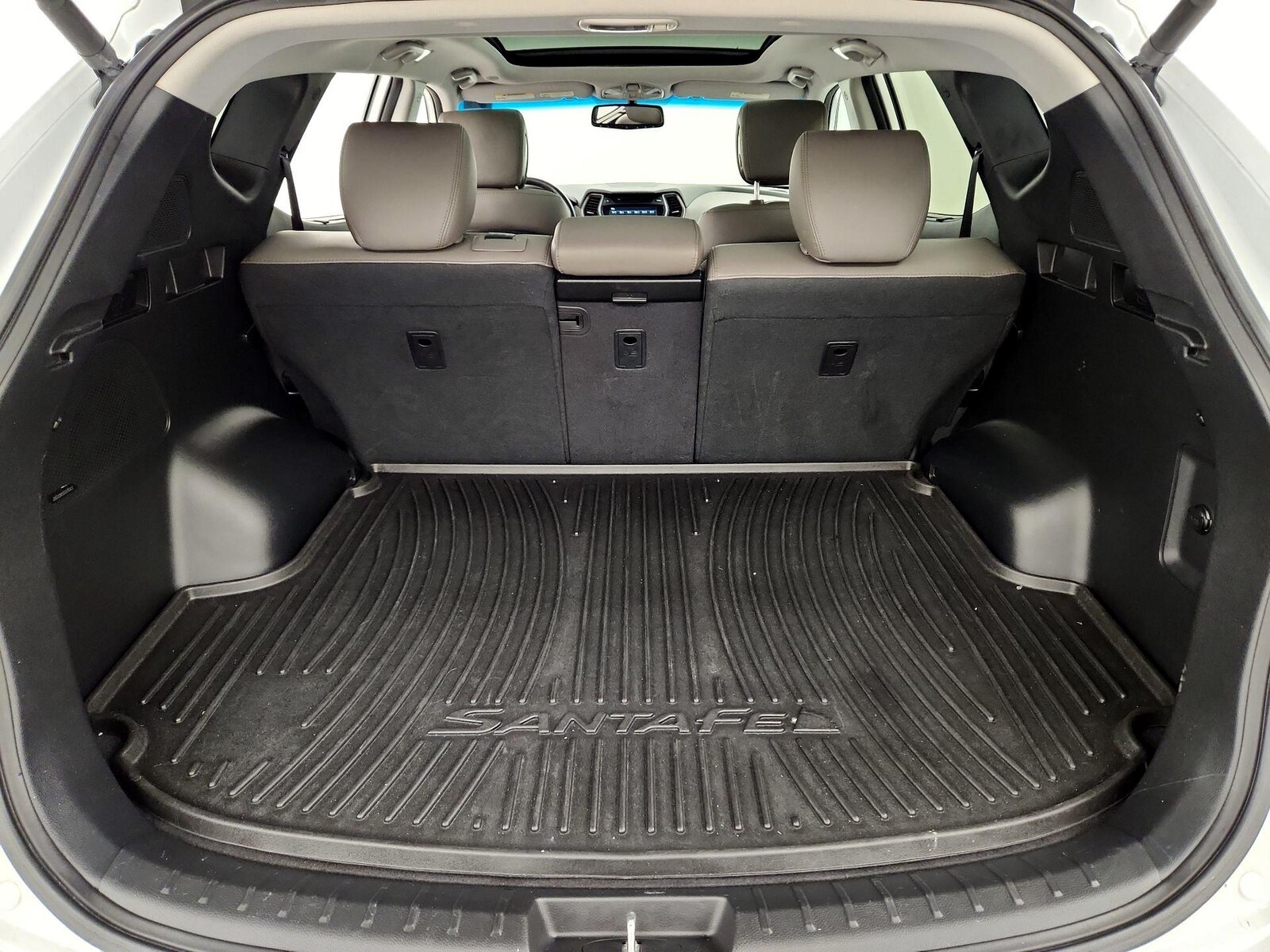 2015 Hyundai Santa Fe Sport - Photo 23