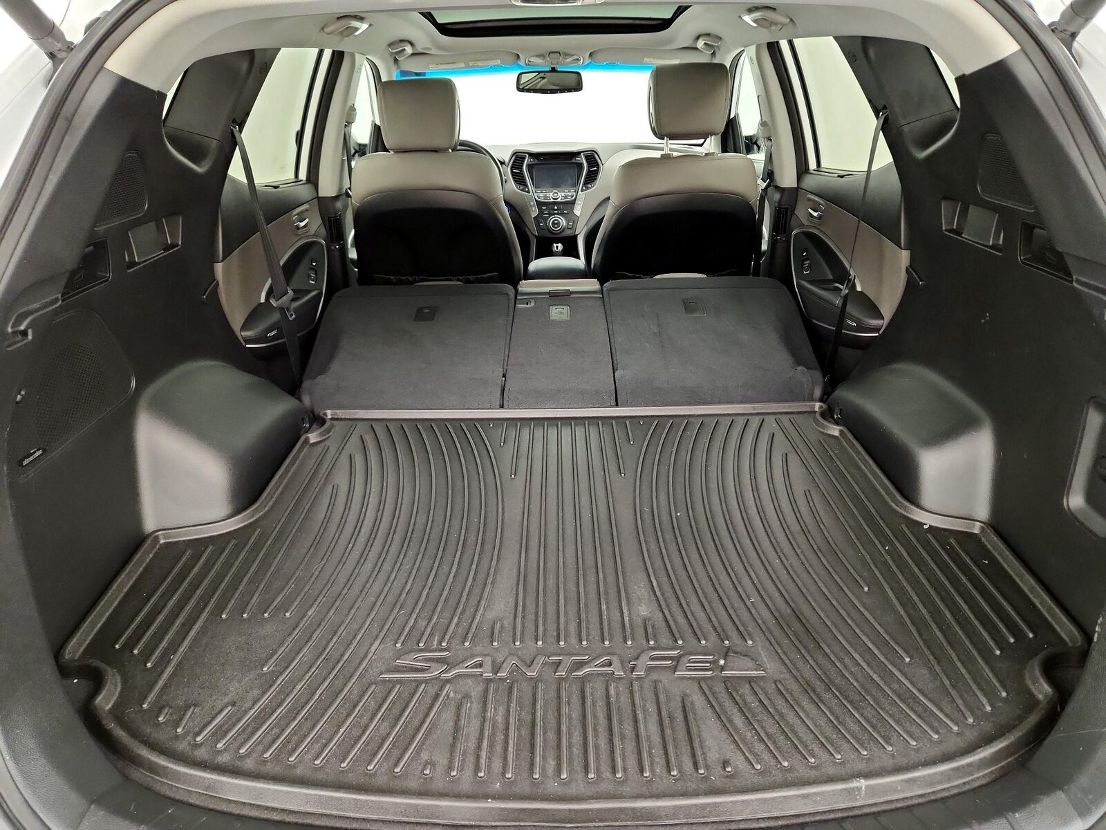 2015 Hyundai Santa Fe Sport - Photo 24