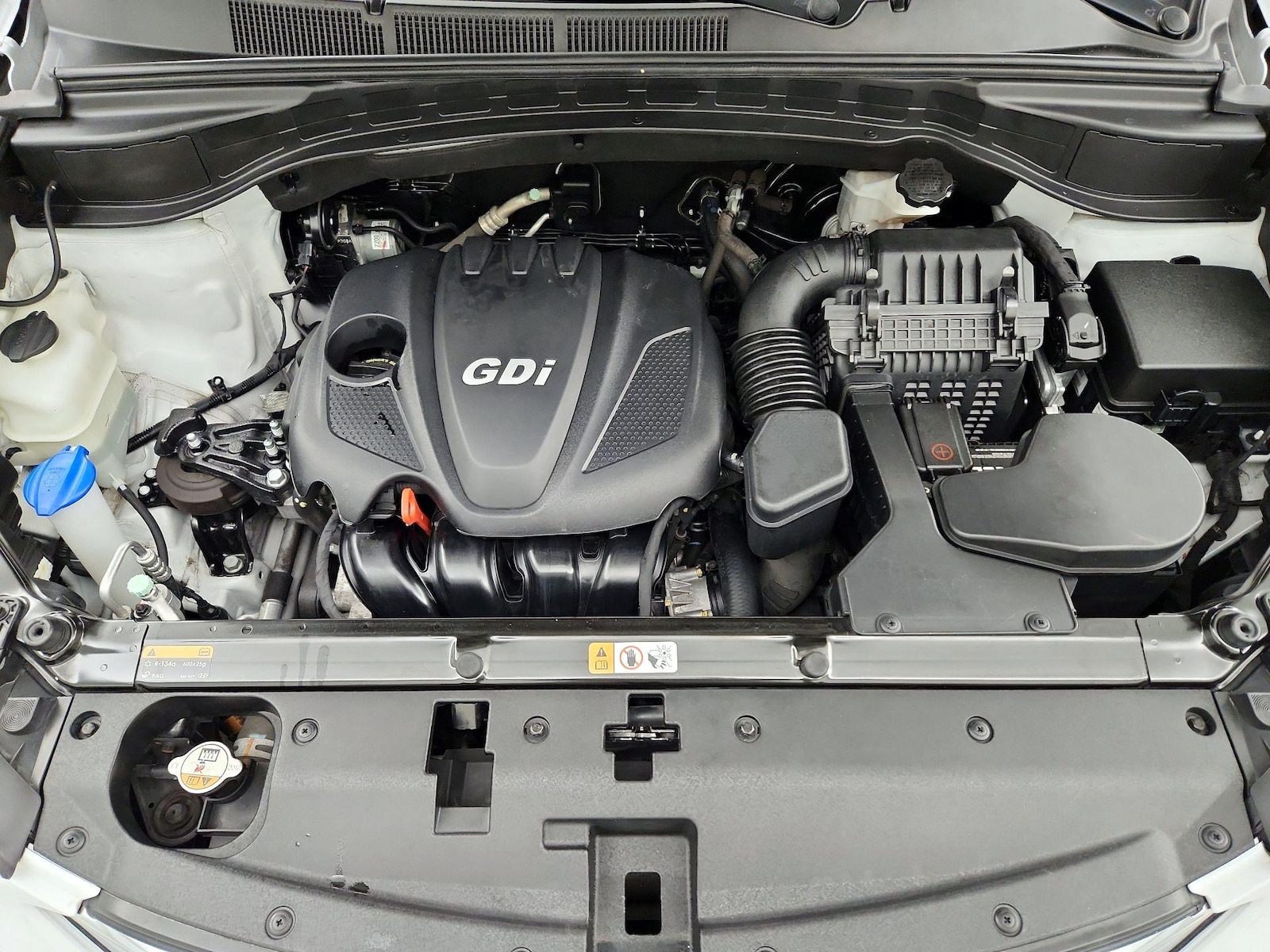 2015 Hyundai Santa Fe Sport - Photo 25