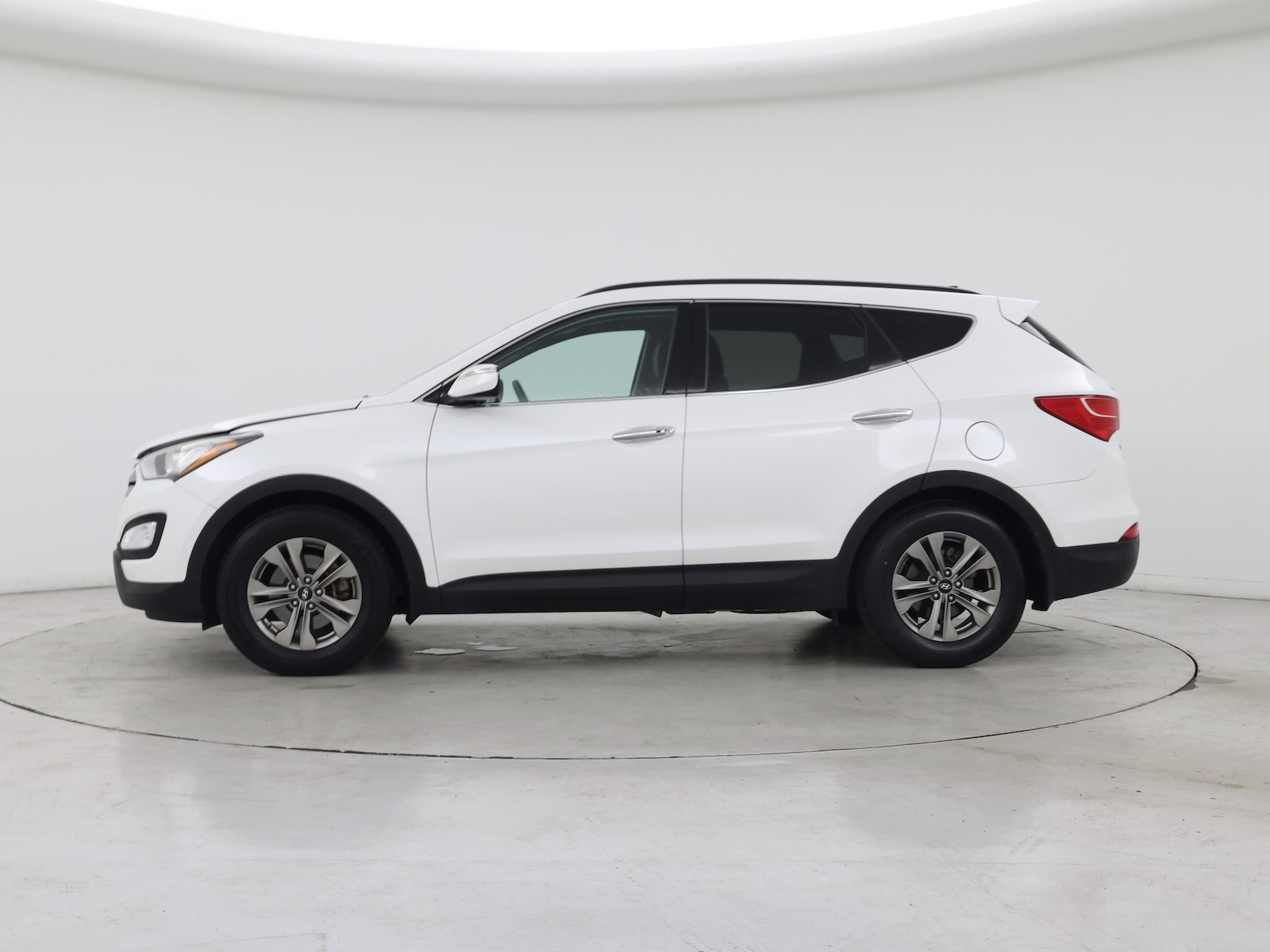 2015 Hyundai Santa Fe Sport - Photo 4